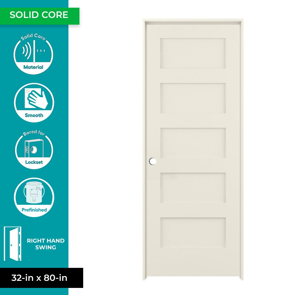 RELIABILT LO1369803 Pre-Hung-Doors - View #2