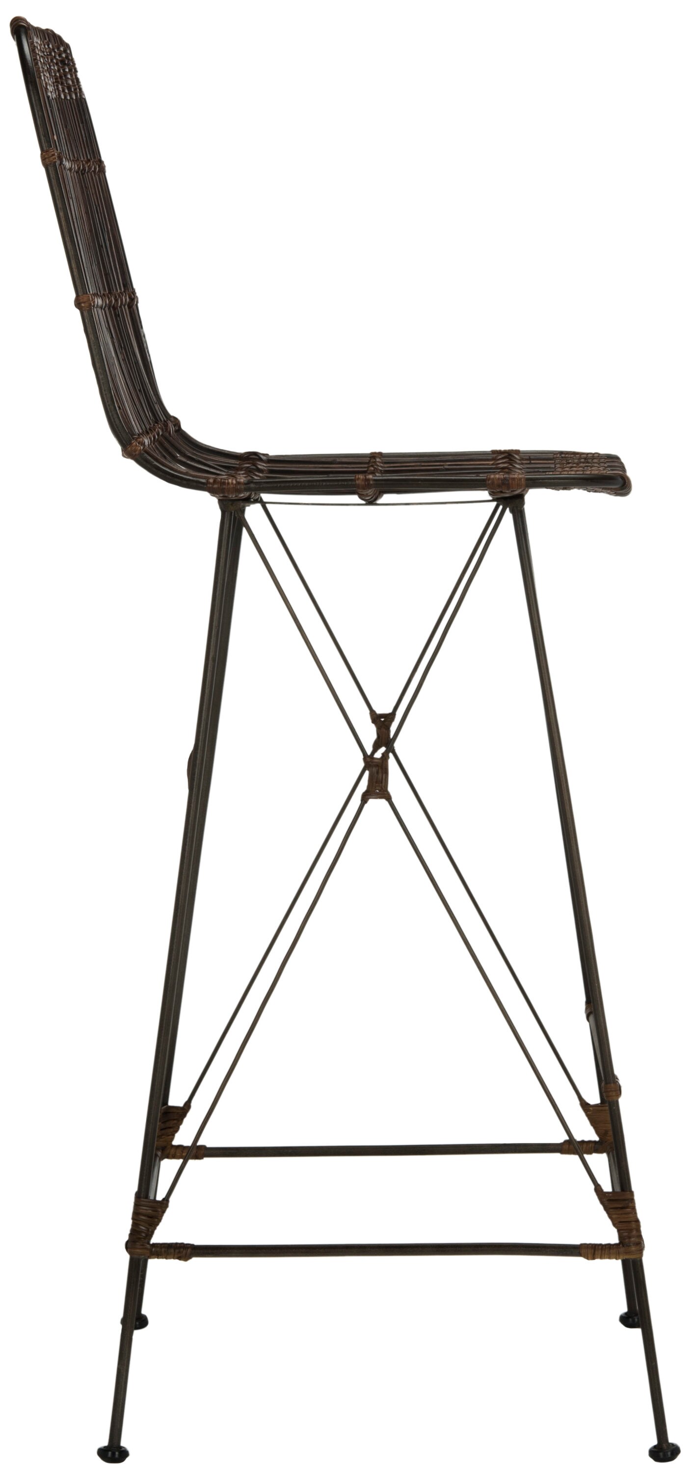 Safavieh WIK6508A-SET2 stools - View #3