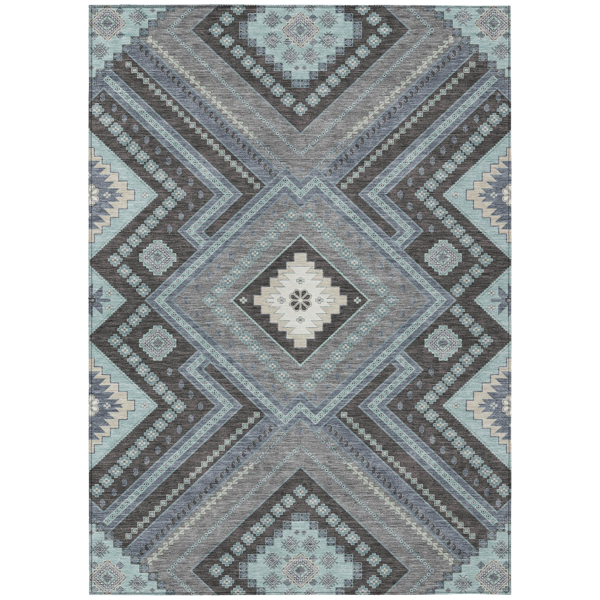 Addison Rugs ACN1010PW3X5 rugs - View #2