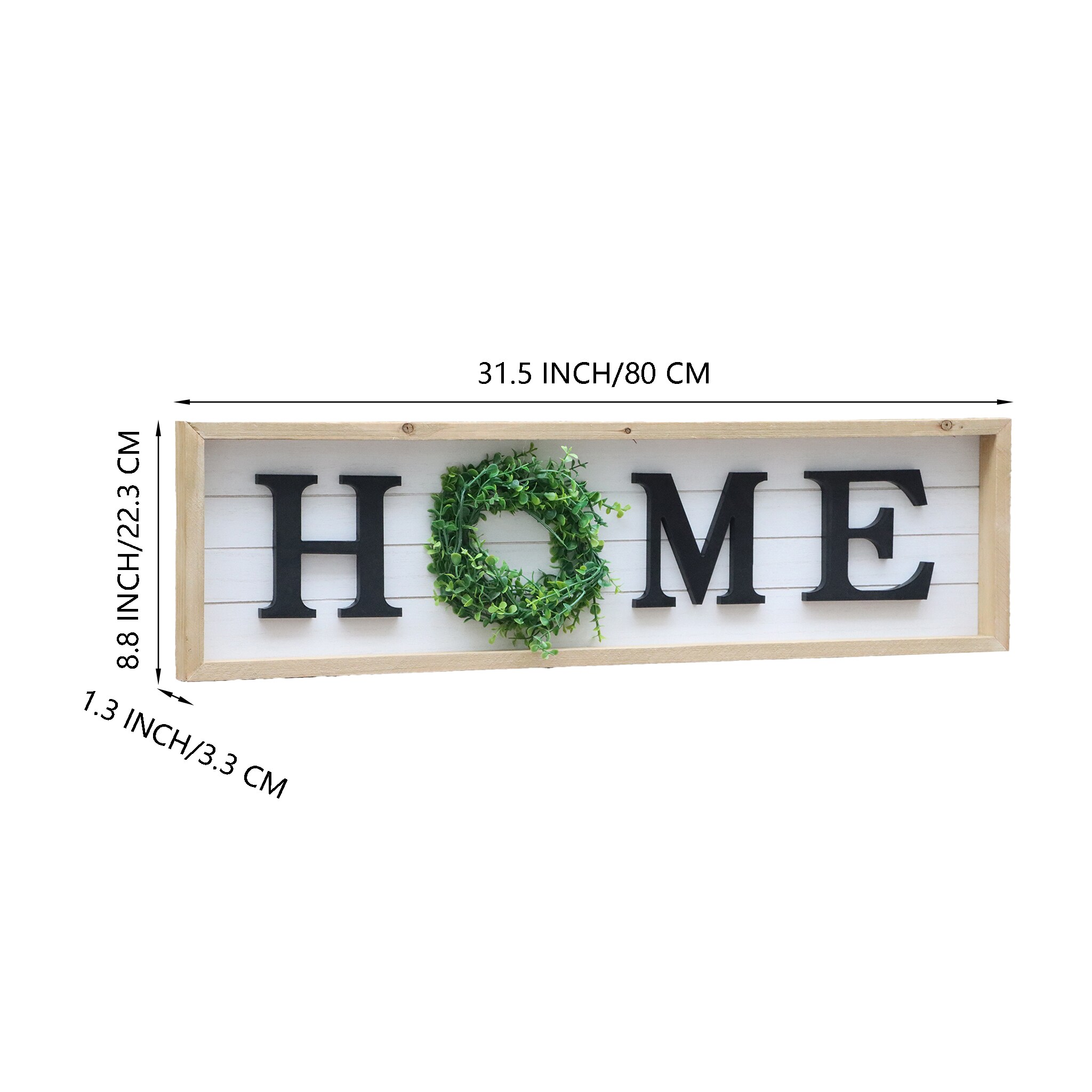 Parisloft SG0091 Wall-Art - View #3