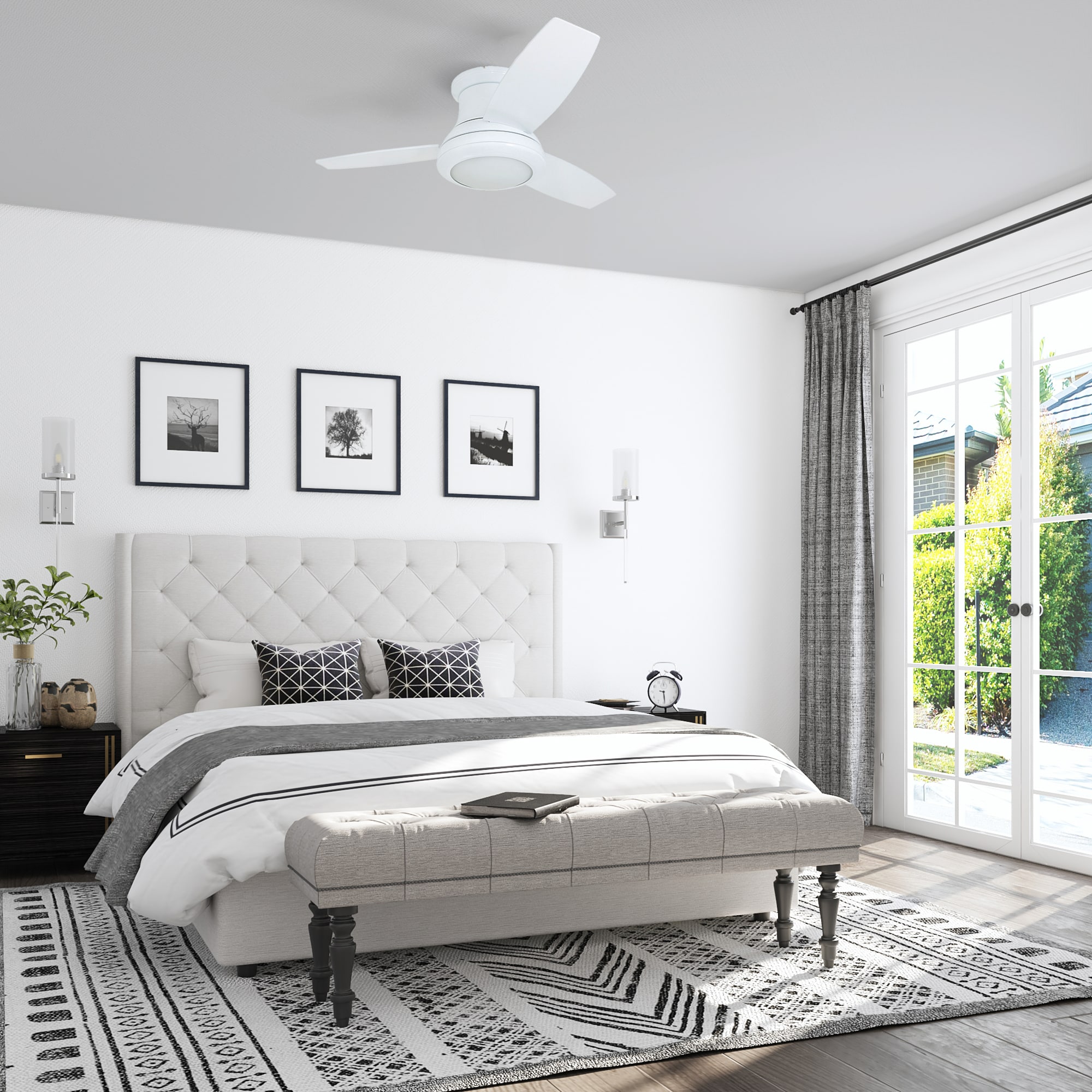 Harbor Breeze 41120 Ceiling-Fans - View #3