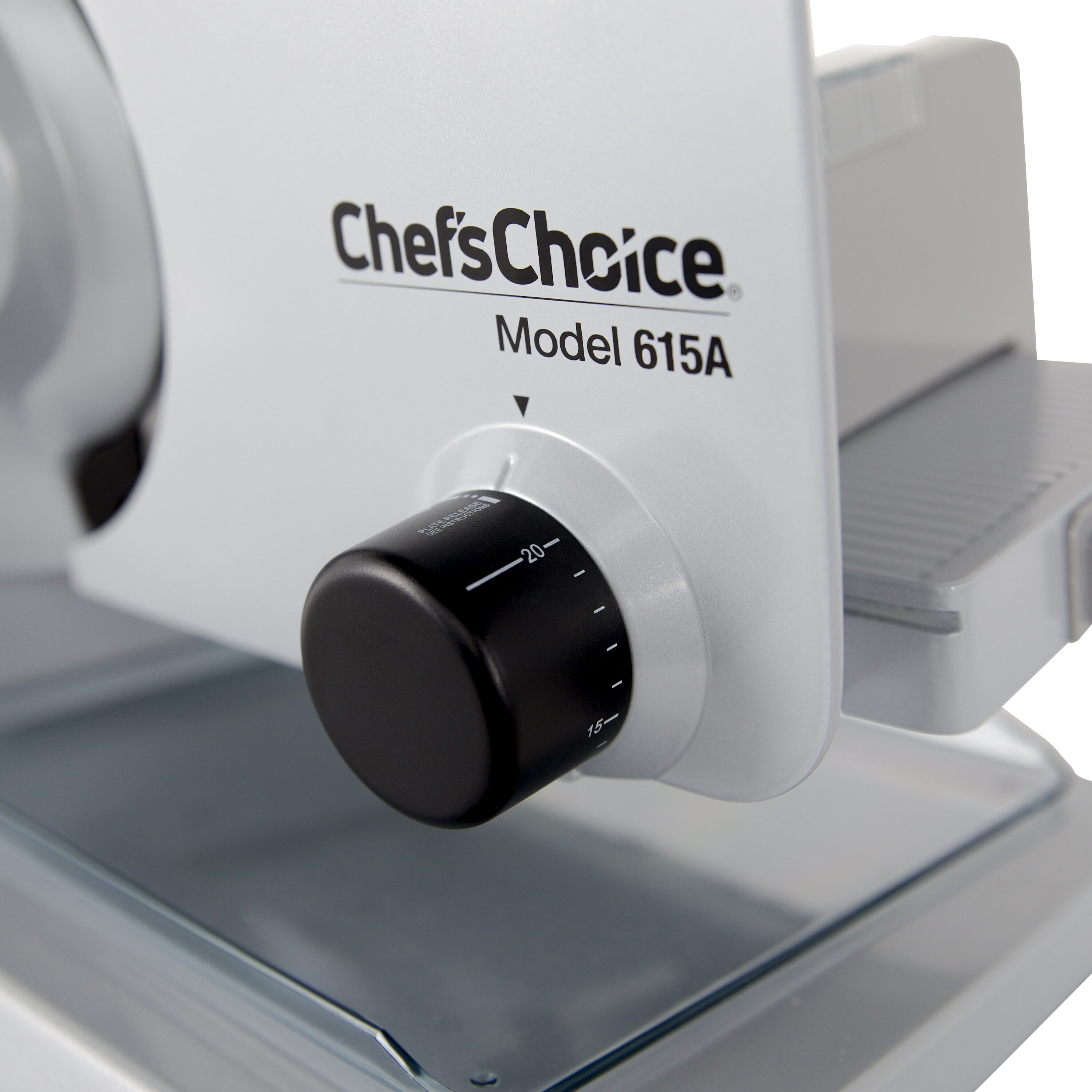 Avanti 615A000 Food-Slicers - View #6