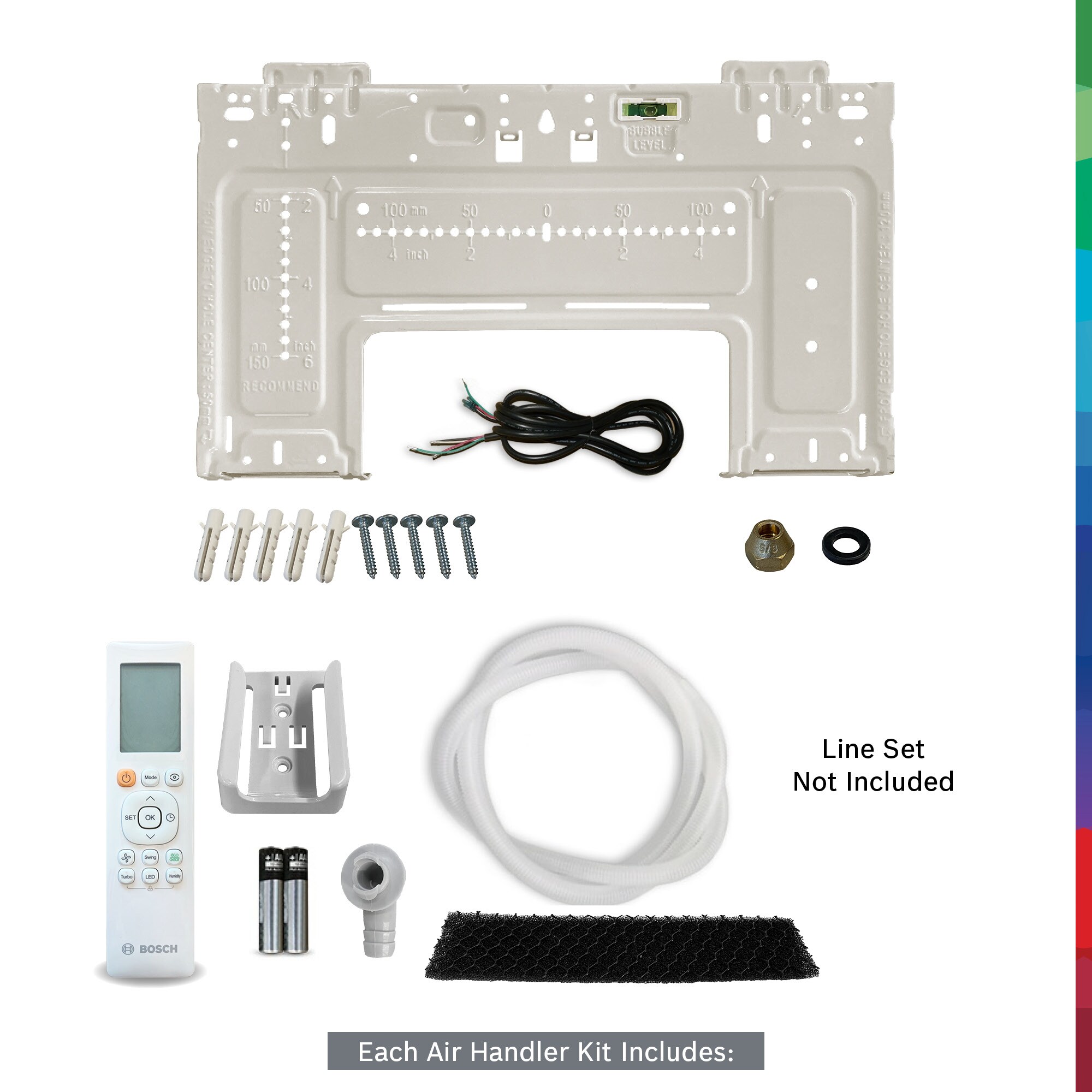 Bosch 8733969590 Ductless-Mini-Splits - View #2