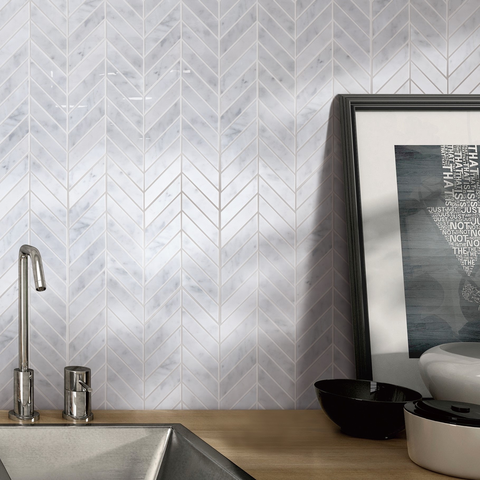 SpeedTiles IS000MAU515/BX6 Ceramic-Tile - View #7