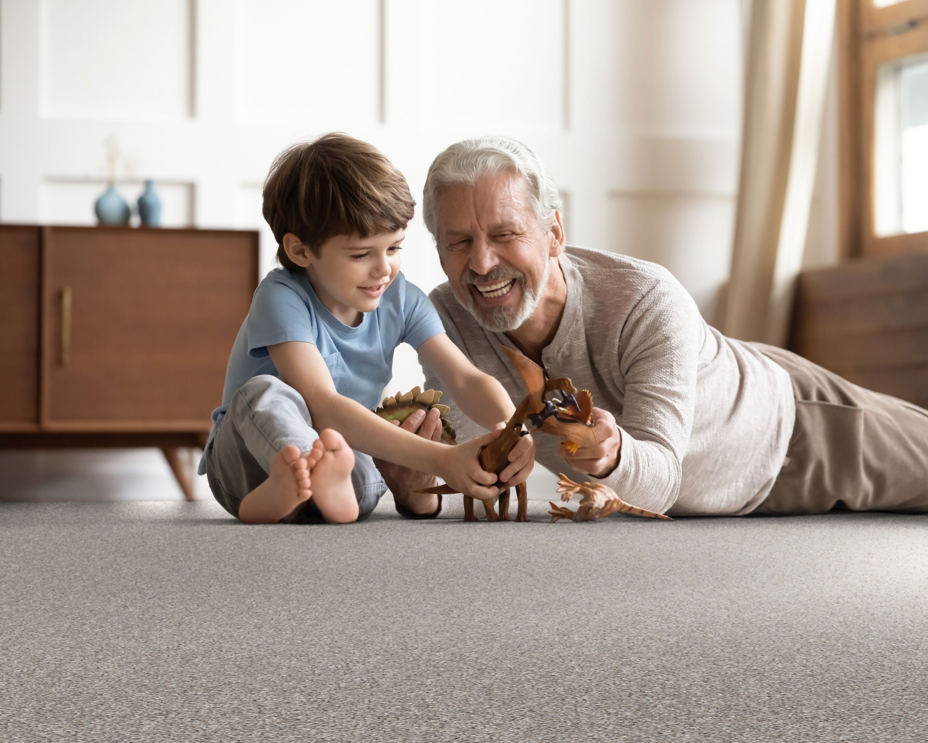 STAINMASTER 7L89500508 Carpet-Panel - View #3