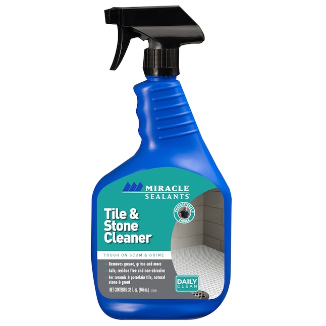 Miracle Sealants Routine Tile Cleaner (32-fl oz)