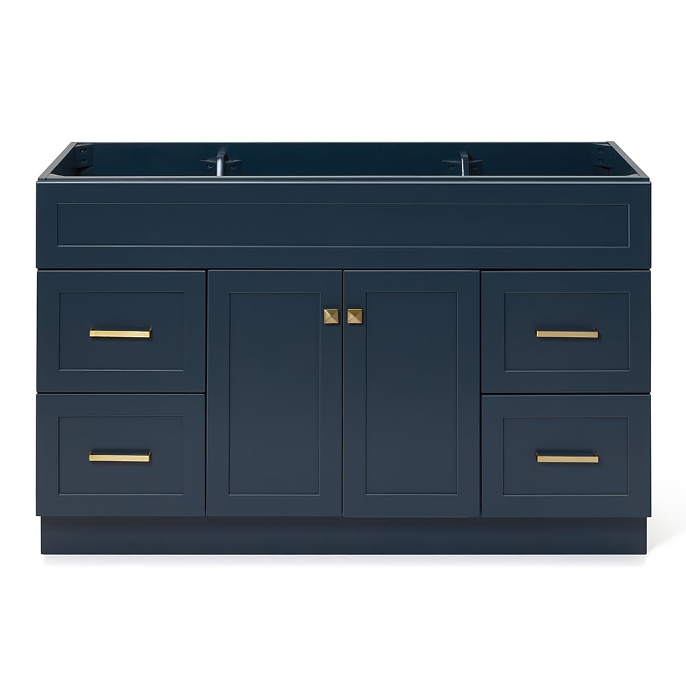 ARIEL F054S-BC-MNB vanities - View #2