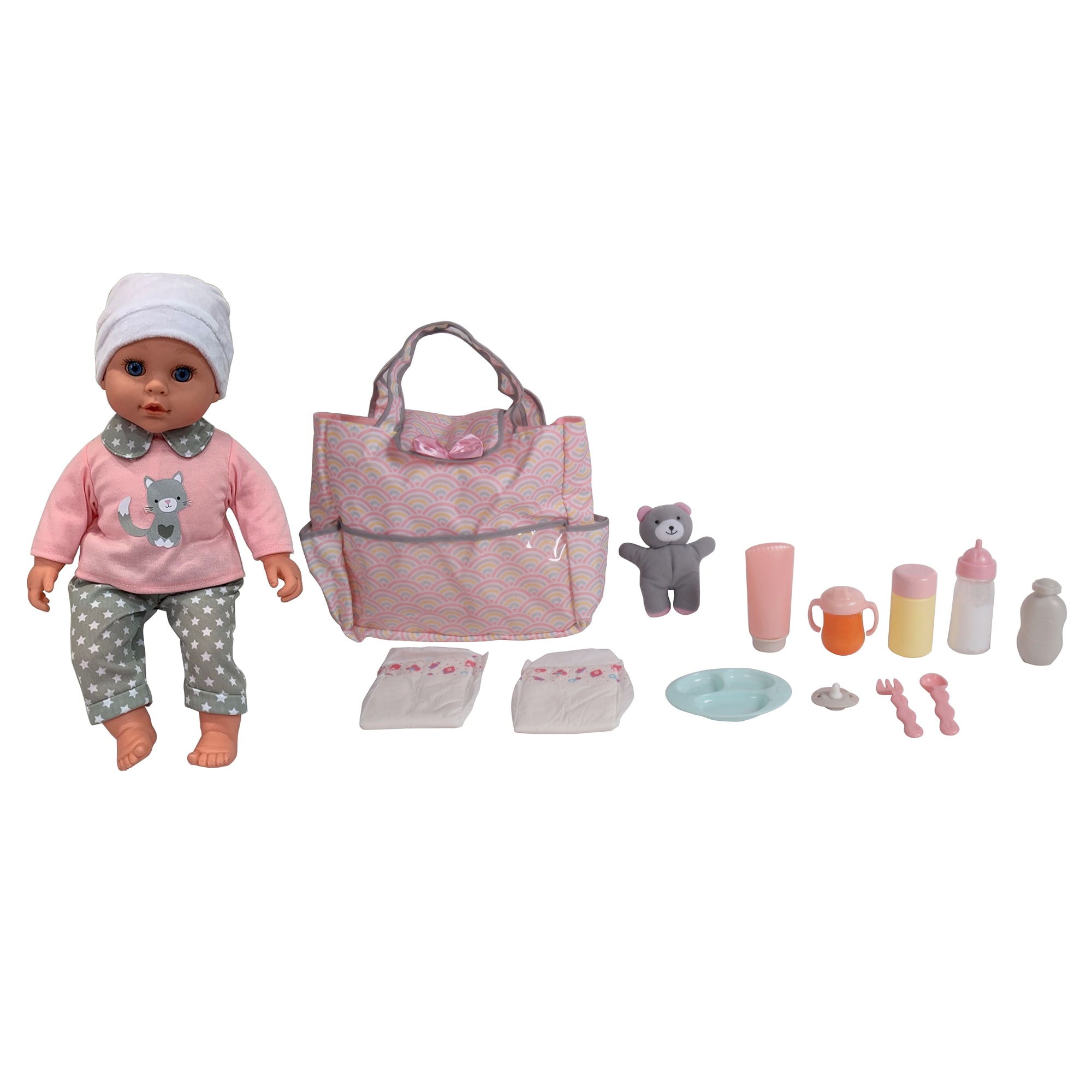 Gigo Toys G093905191041 Role play