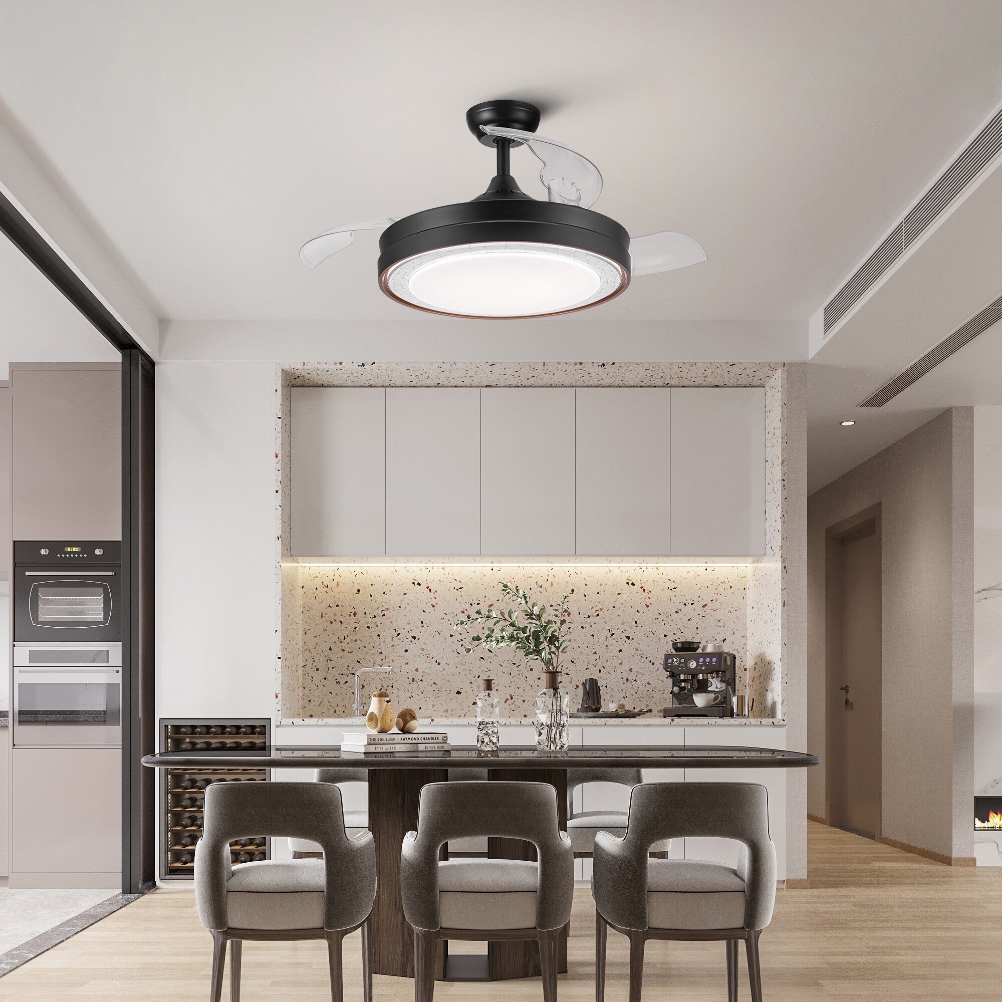 ExBrite DICF0049 Ceiling-Fans - View #2