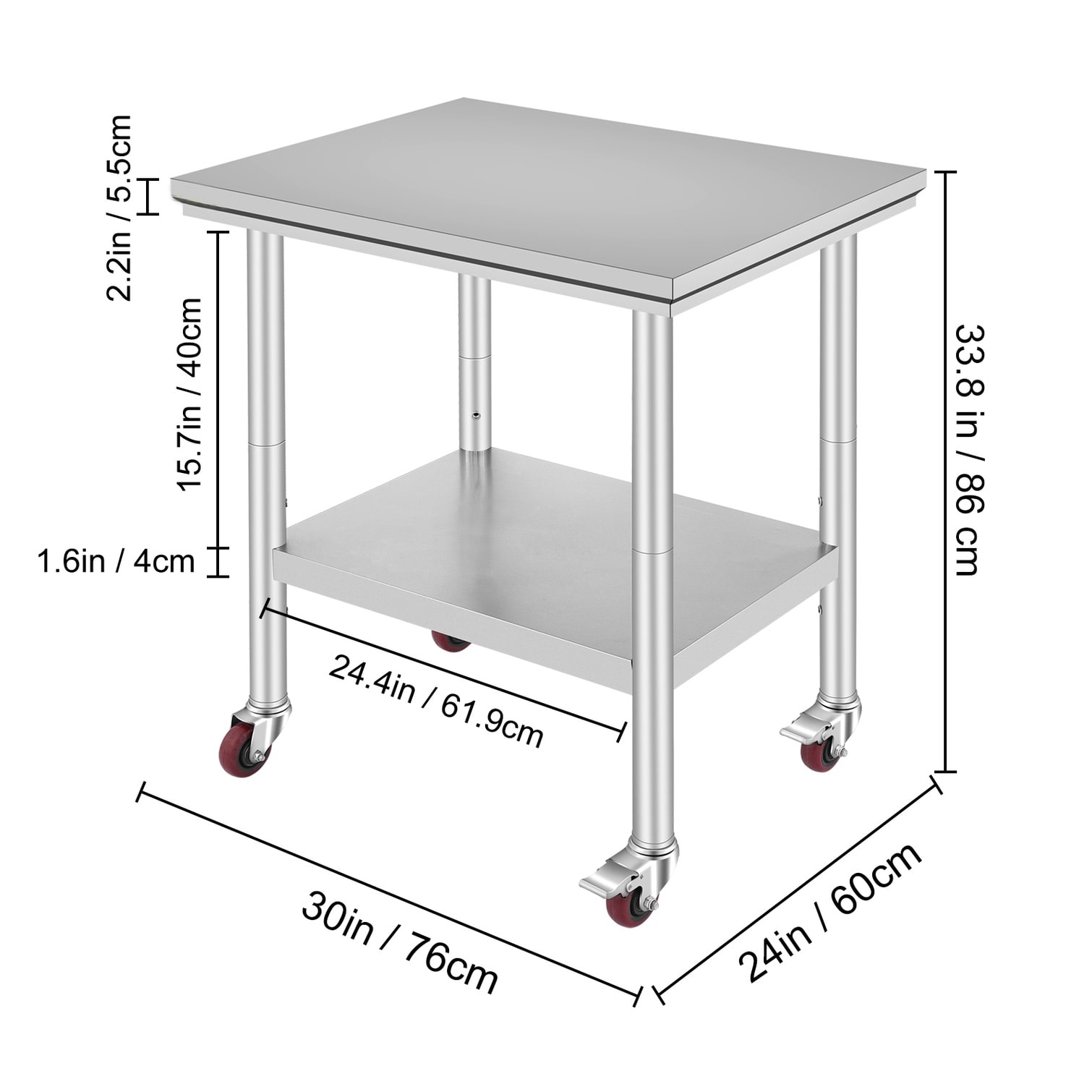 SunJet A77XBCH22X5E Kitchen-Furniture - View #3