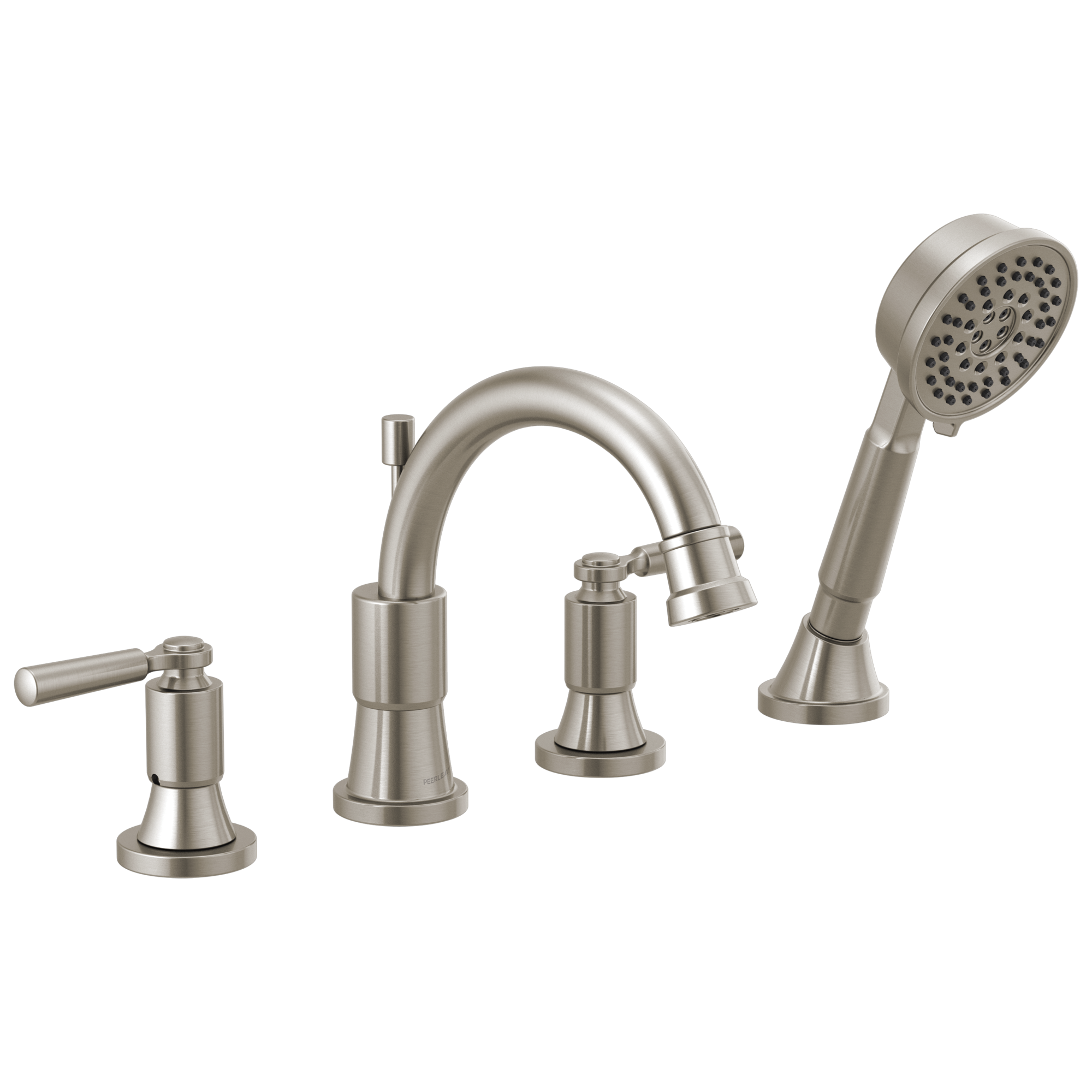 Shower Faucets and Hand Held Shower Heads, Bath Fitter