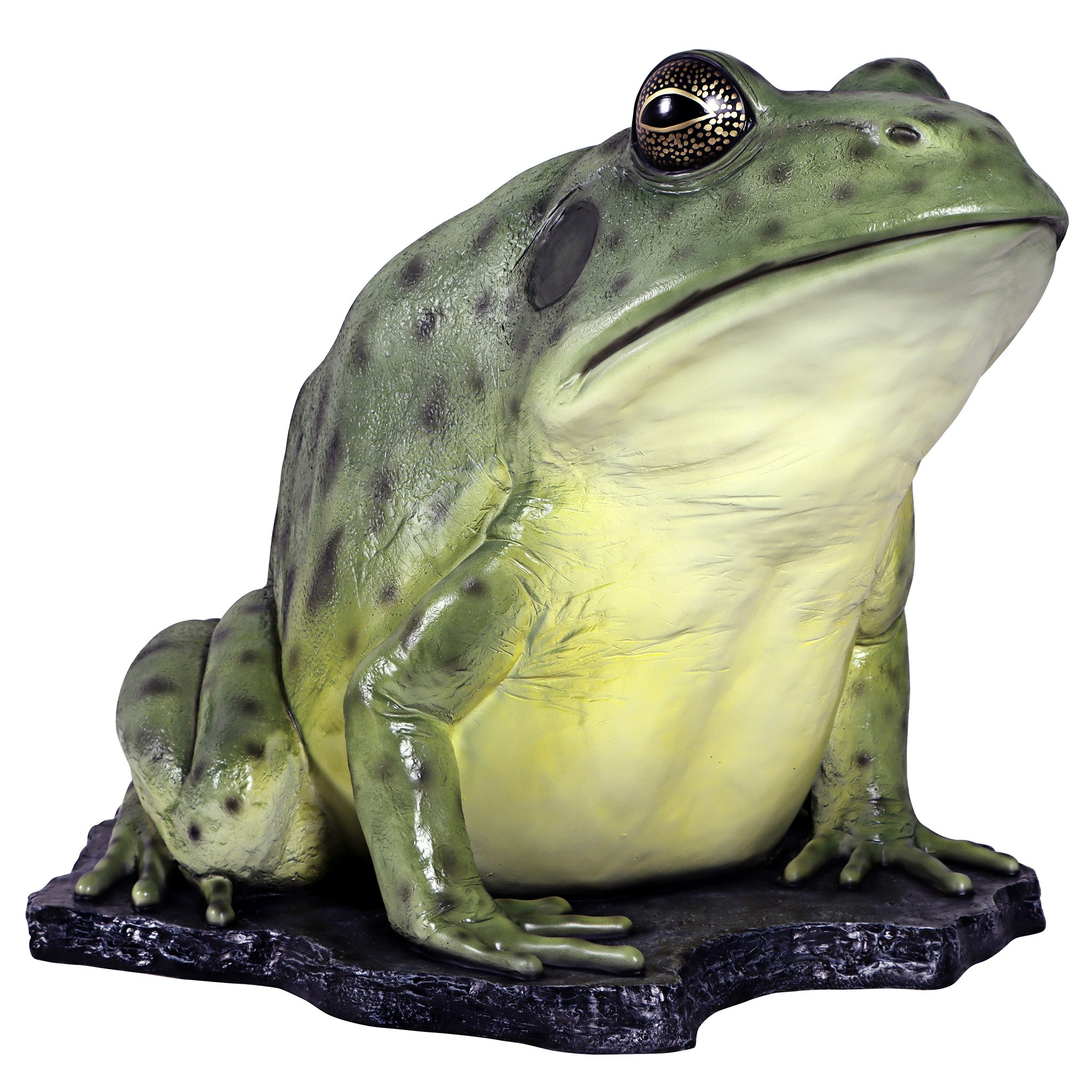 Design Toscano NE130060 Garden-Statue - View #4