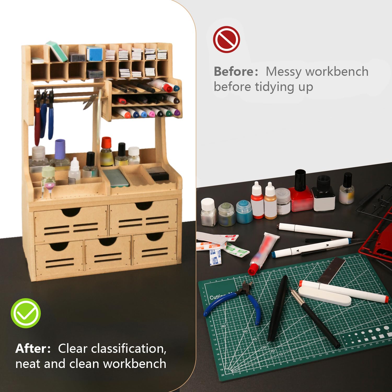 KIWDZFU LKI0804B170 Tool-Storage-Access - View #3