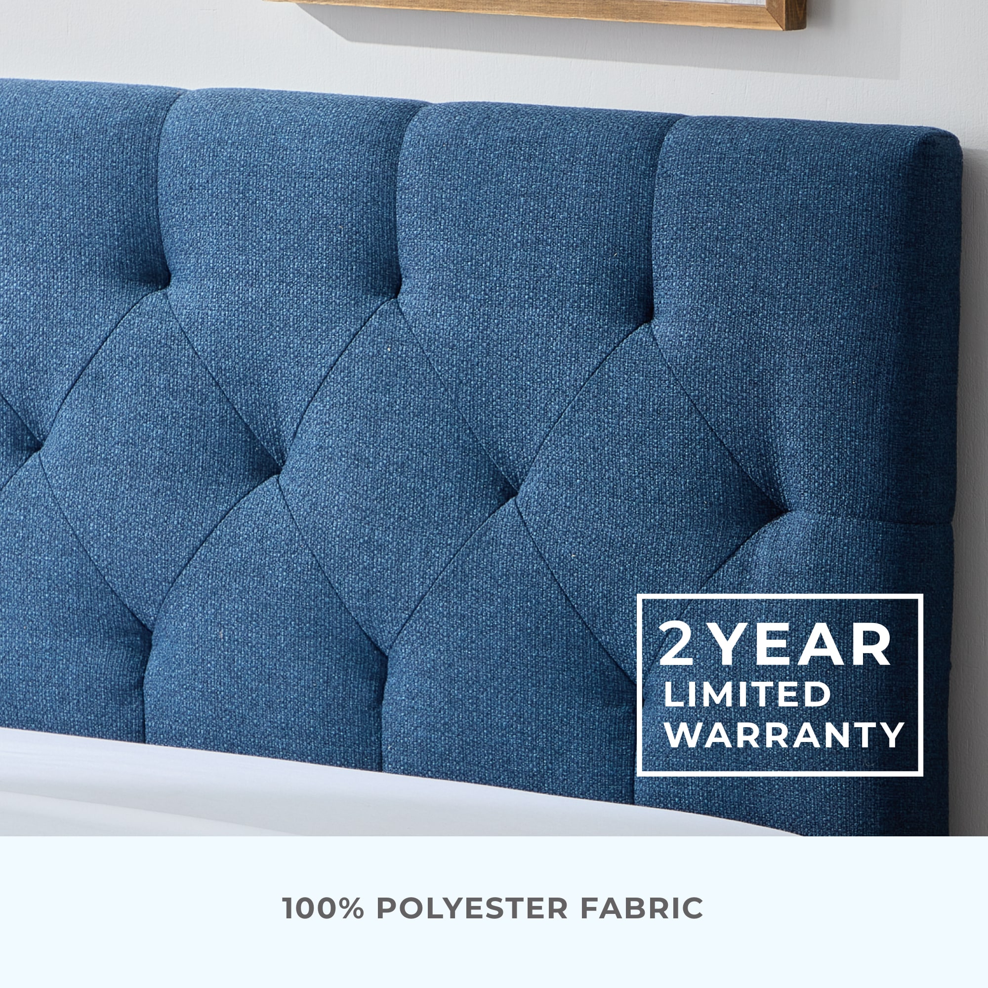 Brookside BSFFRDCO21HB Upholstered-Headboards - View #4