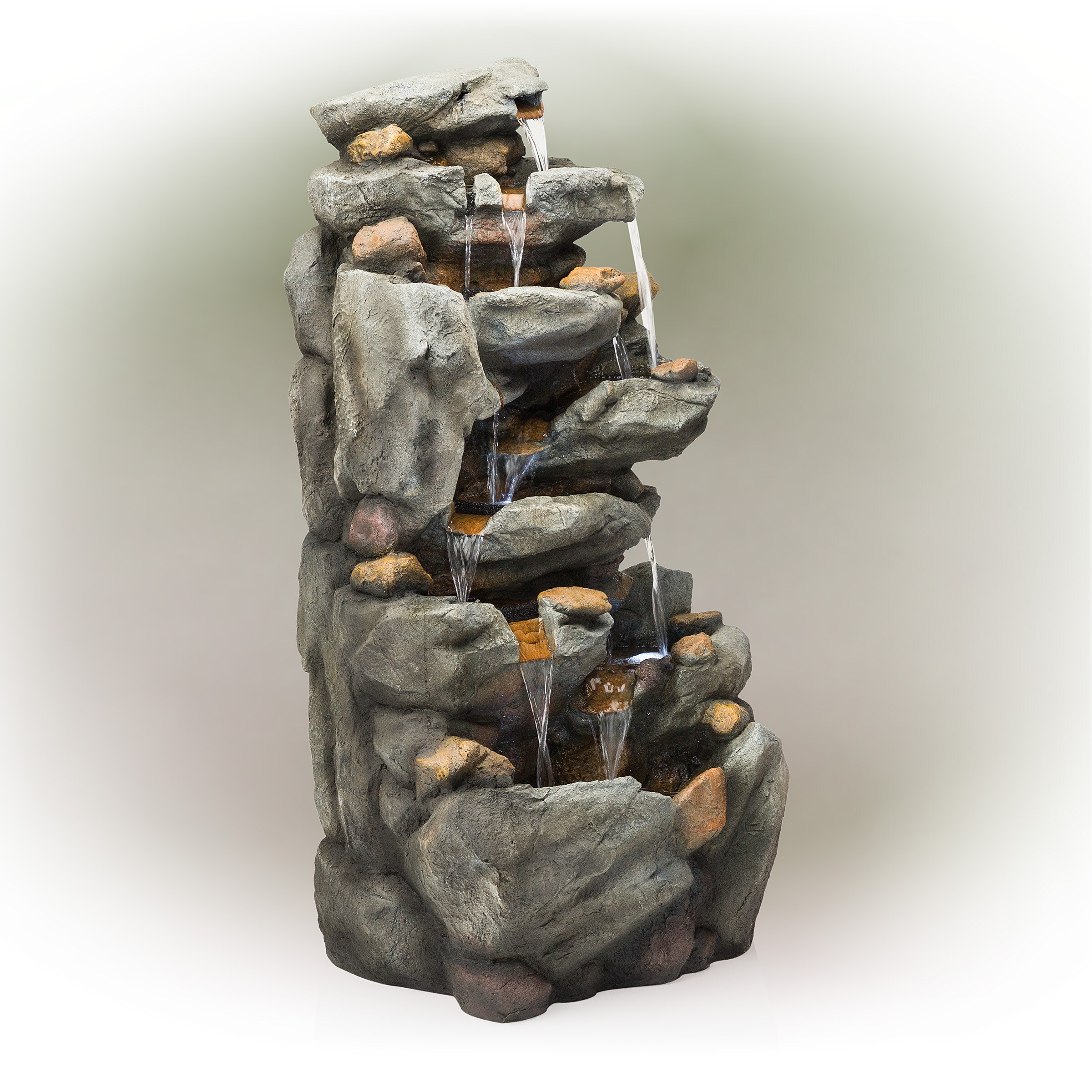Alpine Corporation TZL130 fountains - View #9