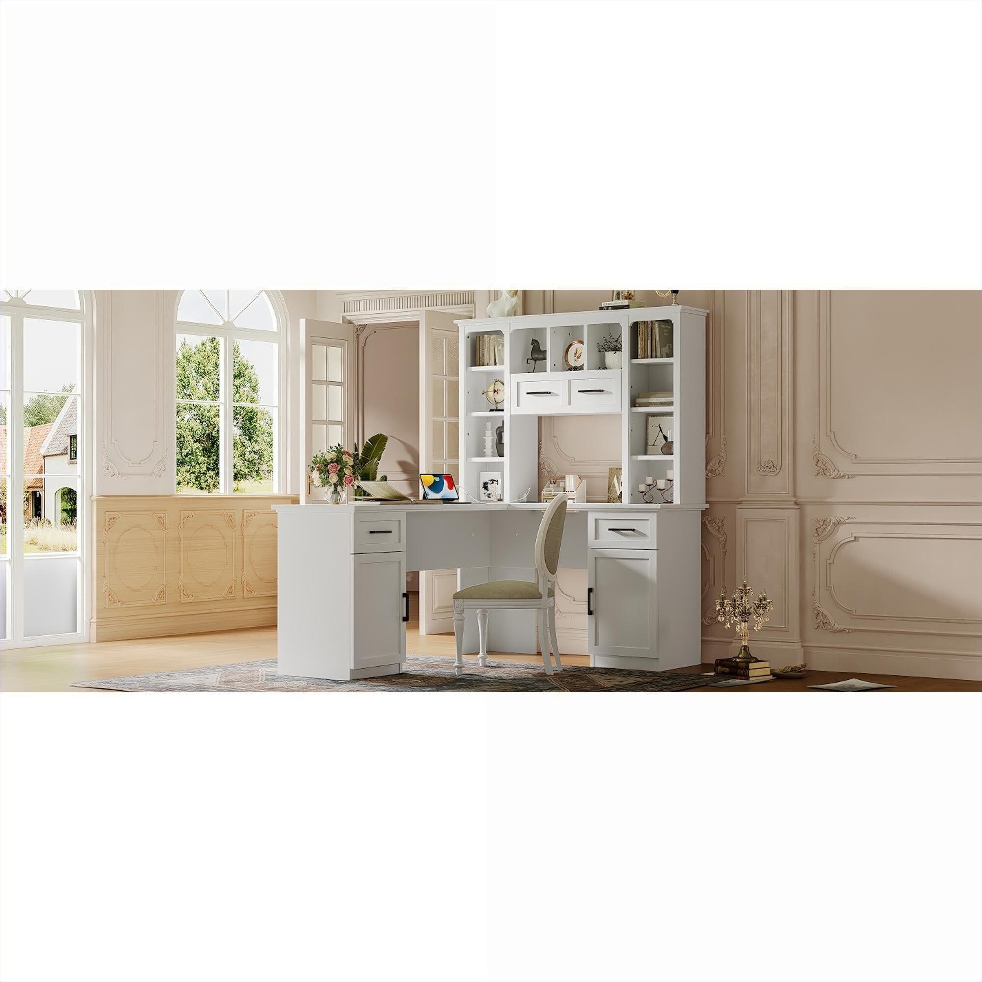 Watnature NL8GC9YFD3V1 desks - View #5