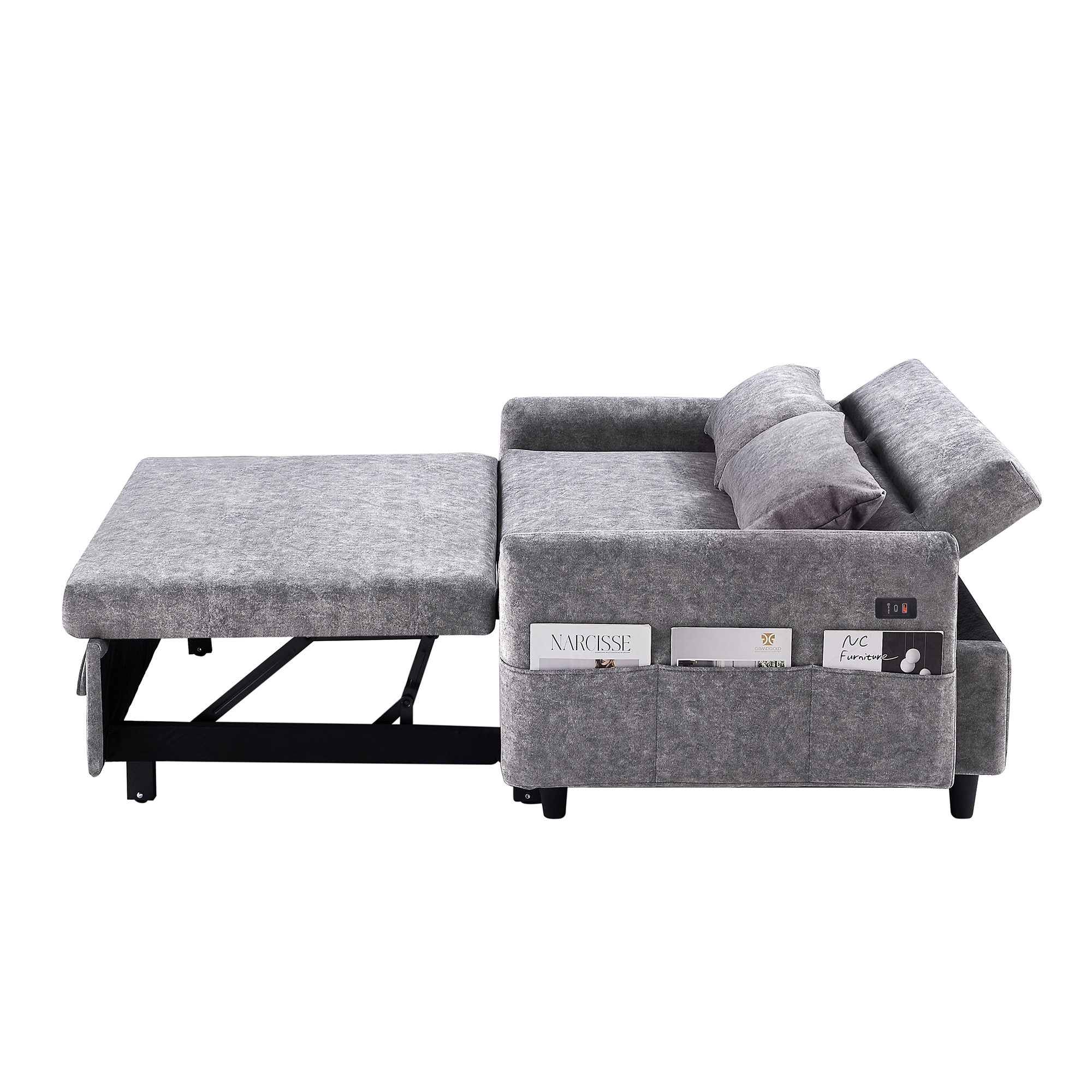 Bybafun YA3700491 Sofas-Loveseats - View #5