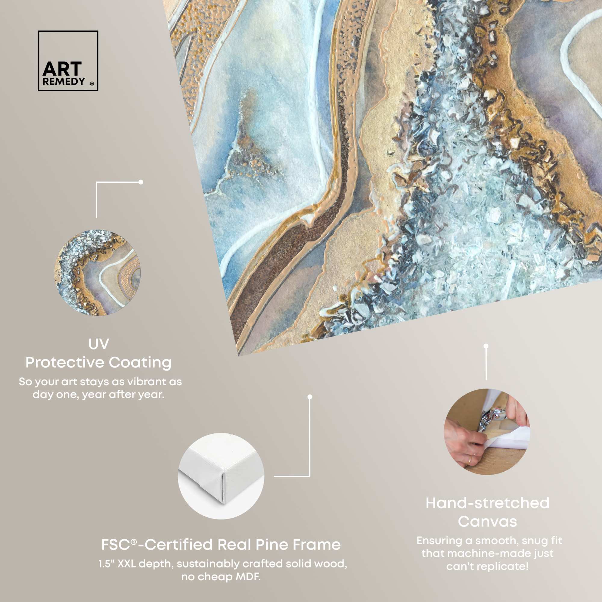 Art Remedy 005708100TYK81S Wall-Art - View #5