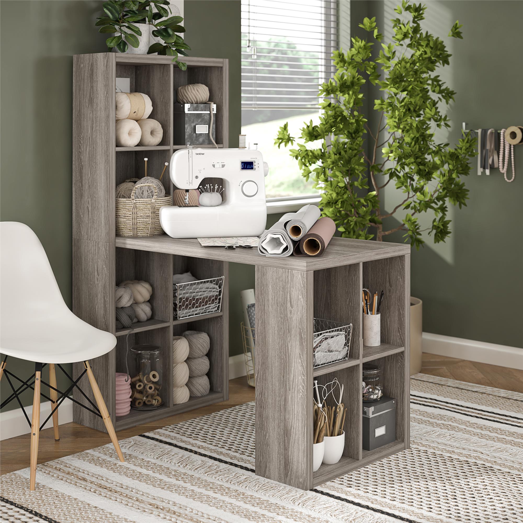 Ameriwood Home 9358850COM desks - View #7