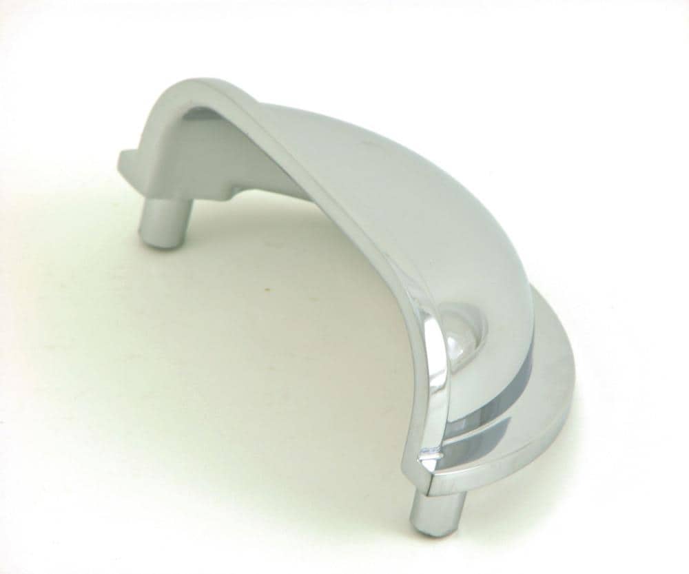 Stone Mill Hardware CP1499-PC Cabinet-Pulls - View #3