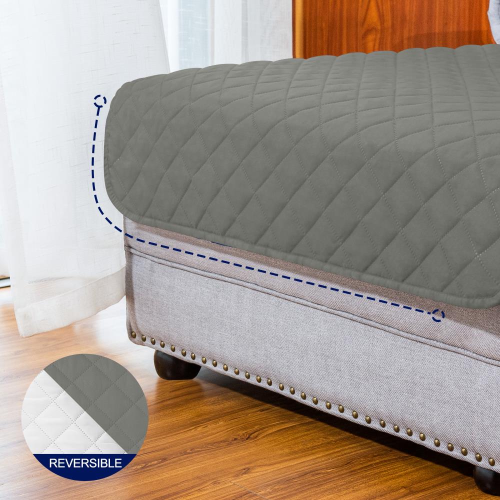 Subrtex SBTCHAISE05 slipcovers - View #7