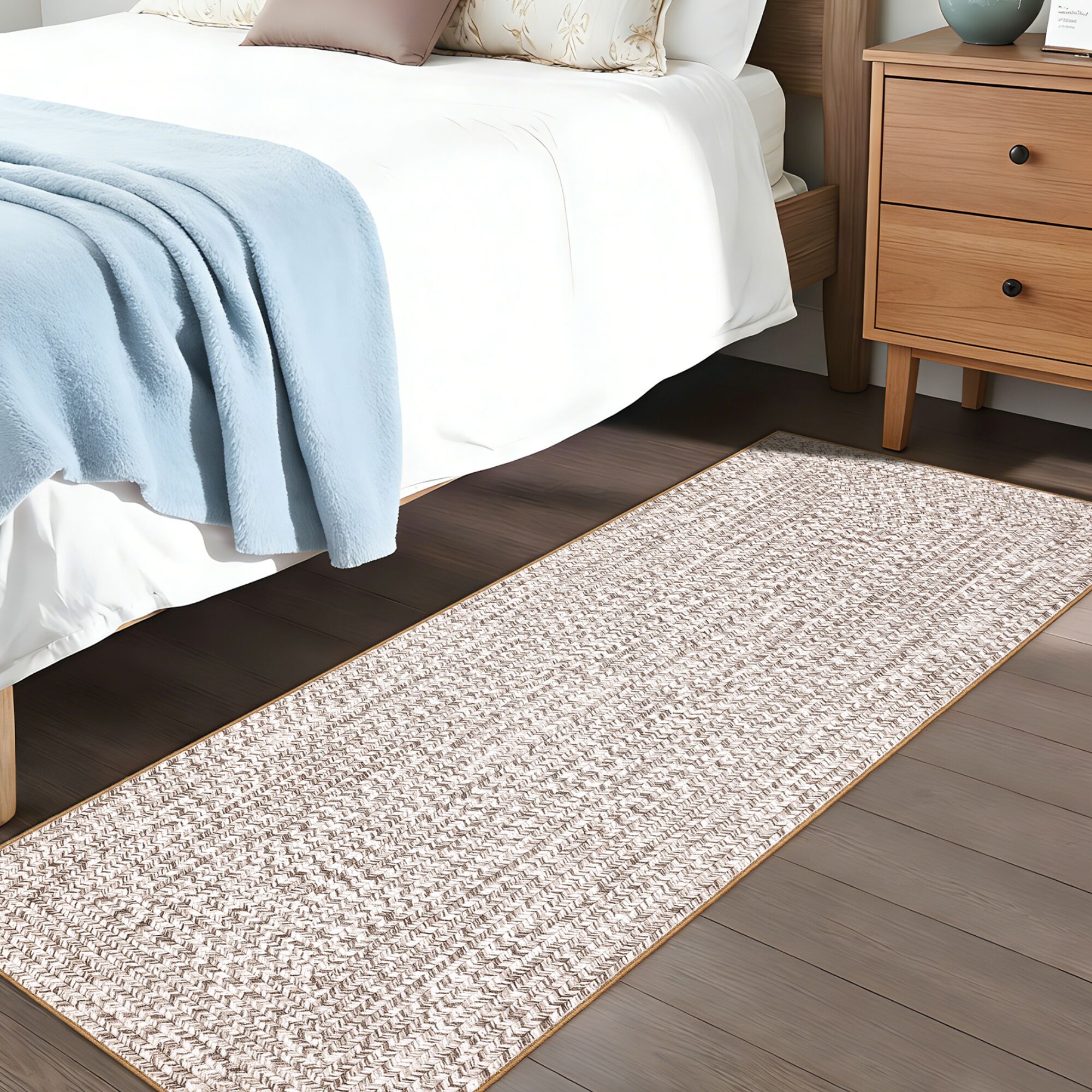 GarveeLife C3H-FOBR8IL90P6 rugs - View #4