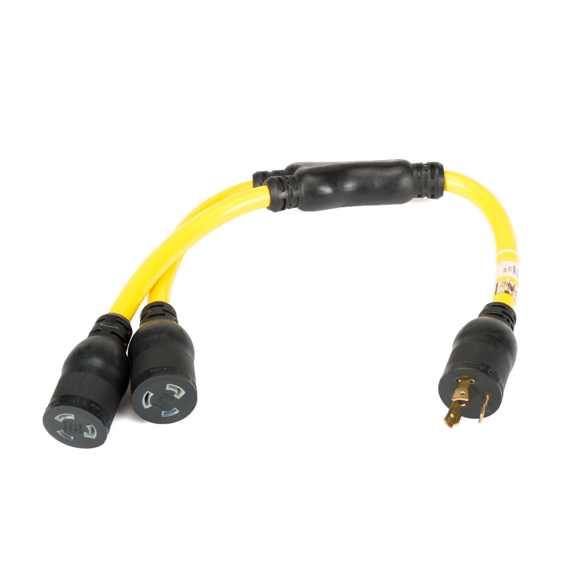 Utilitech UTAD150802 Power-Outlet-Taps - View #2