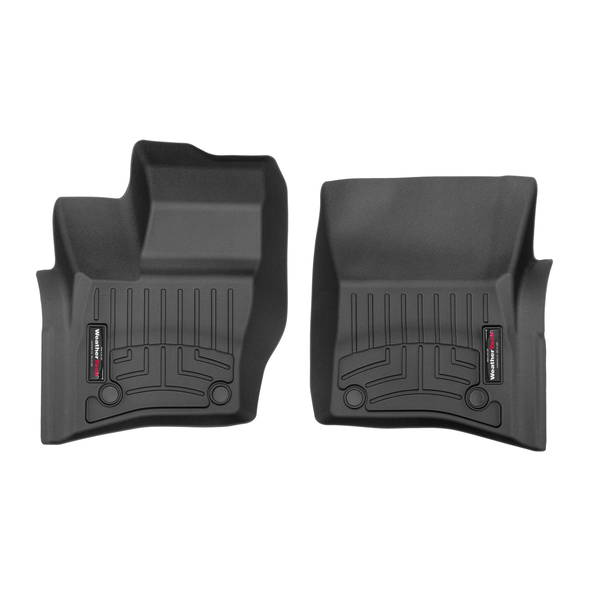 WeatherTech 4416291 Floor liner for Car