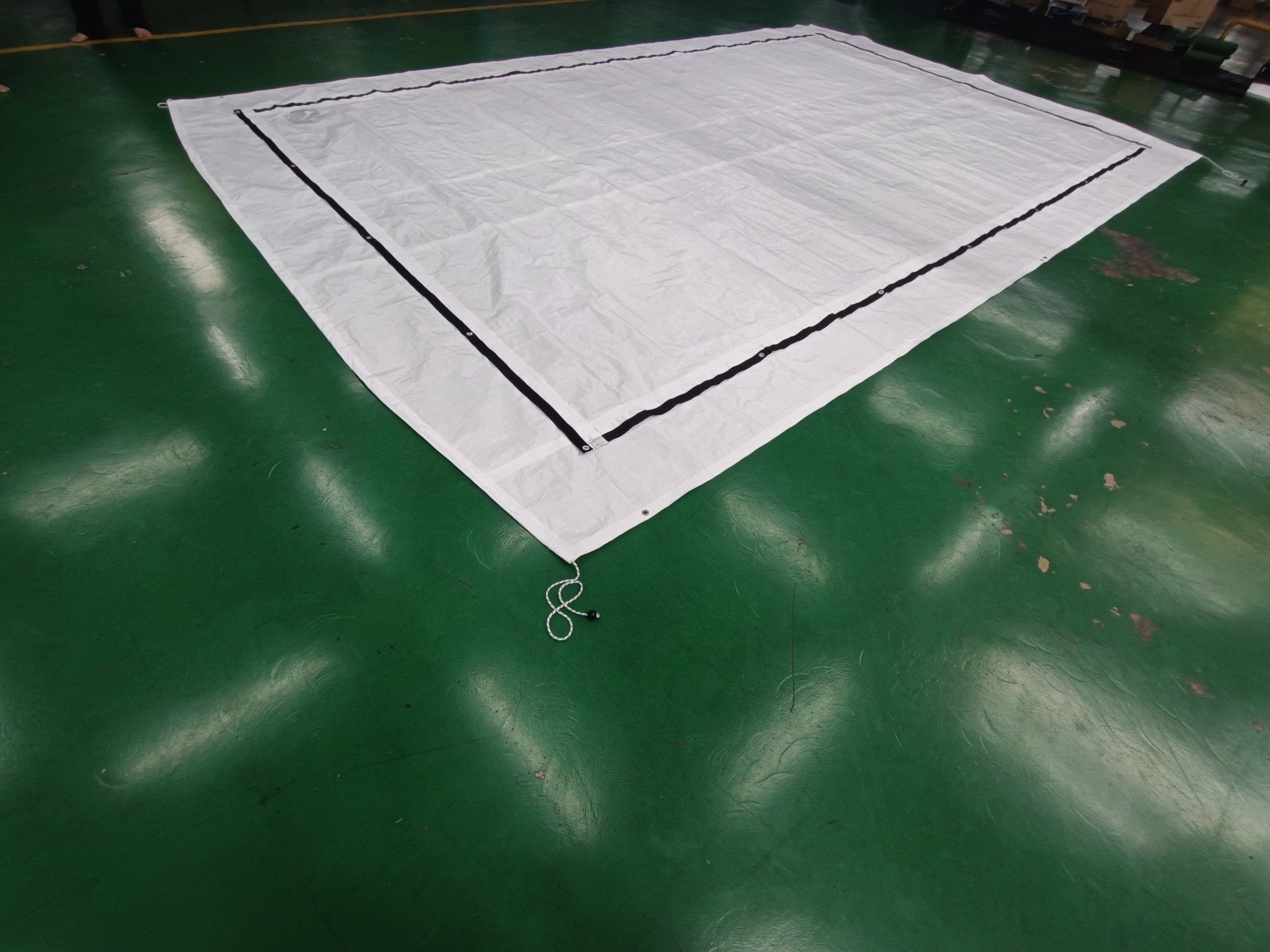 Project Source CHST12X20-CP tarps - View #2