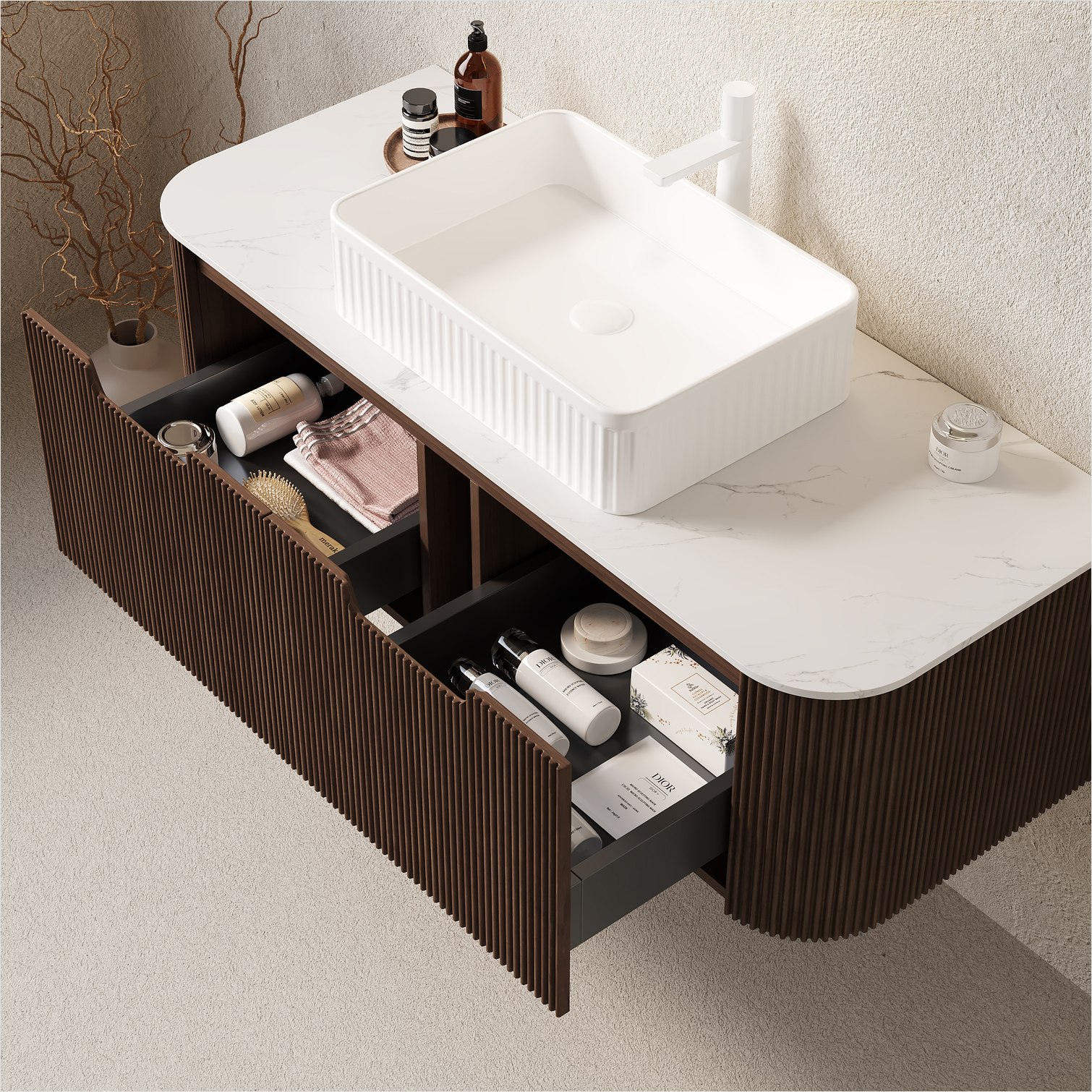chillscreamni 2SYAEAHM84NO Bath-Vanity-Combo - View #2