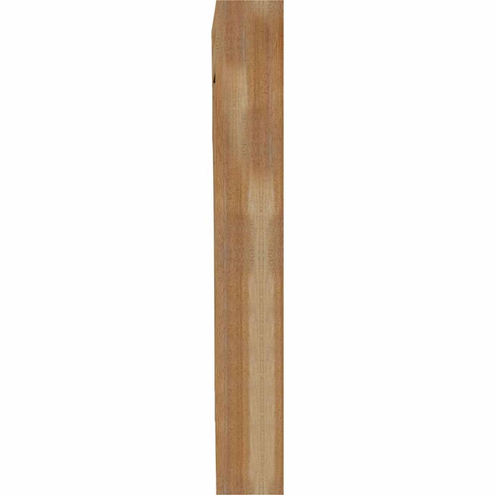 Ekena Millwork BKT06X32X44IMP01RWR Exterior-Brackets-Braces - View #4