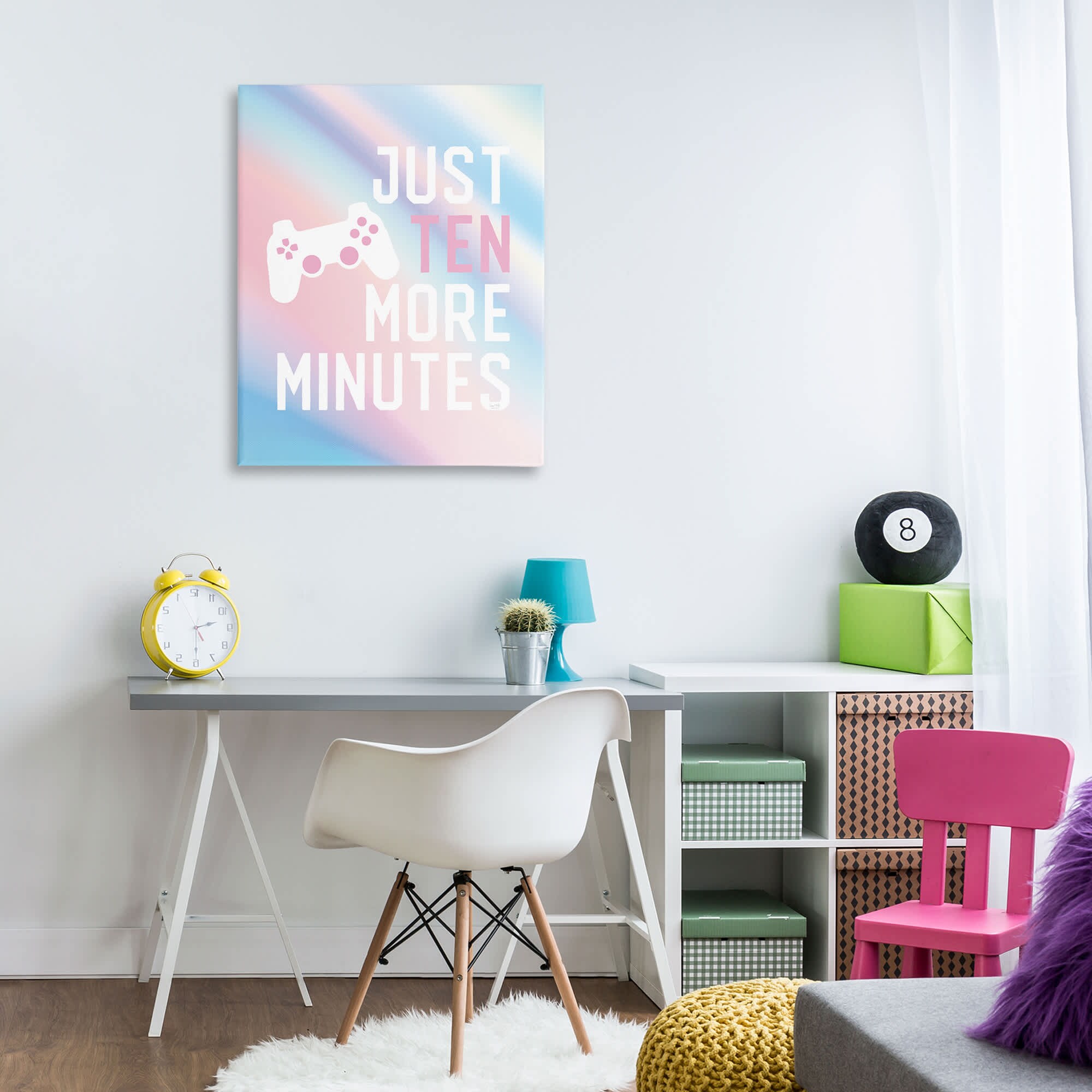 Stupell Industries BS-718-CN-30X40 Wall-Art - View #3