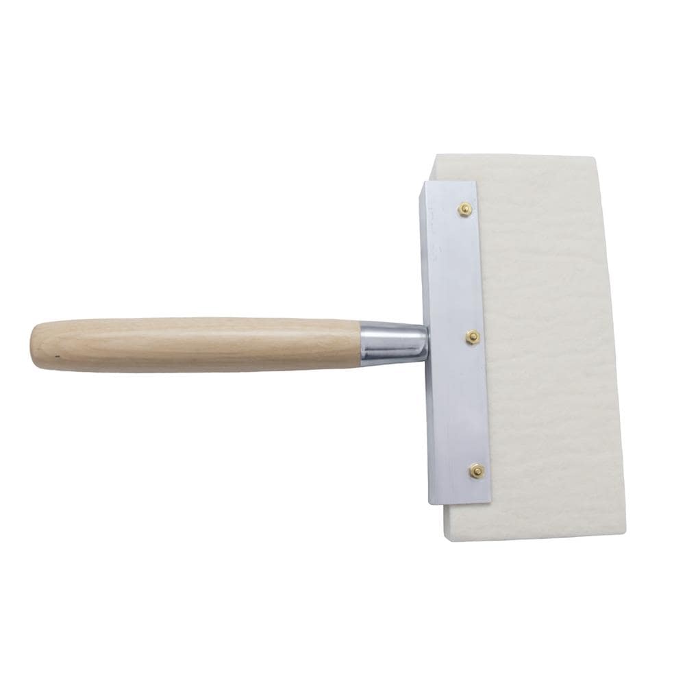 Marshalltown 9-in x 13.25-in Drywall Hawk