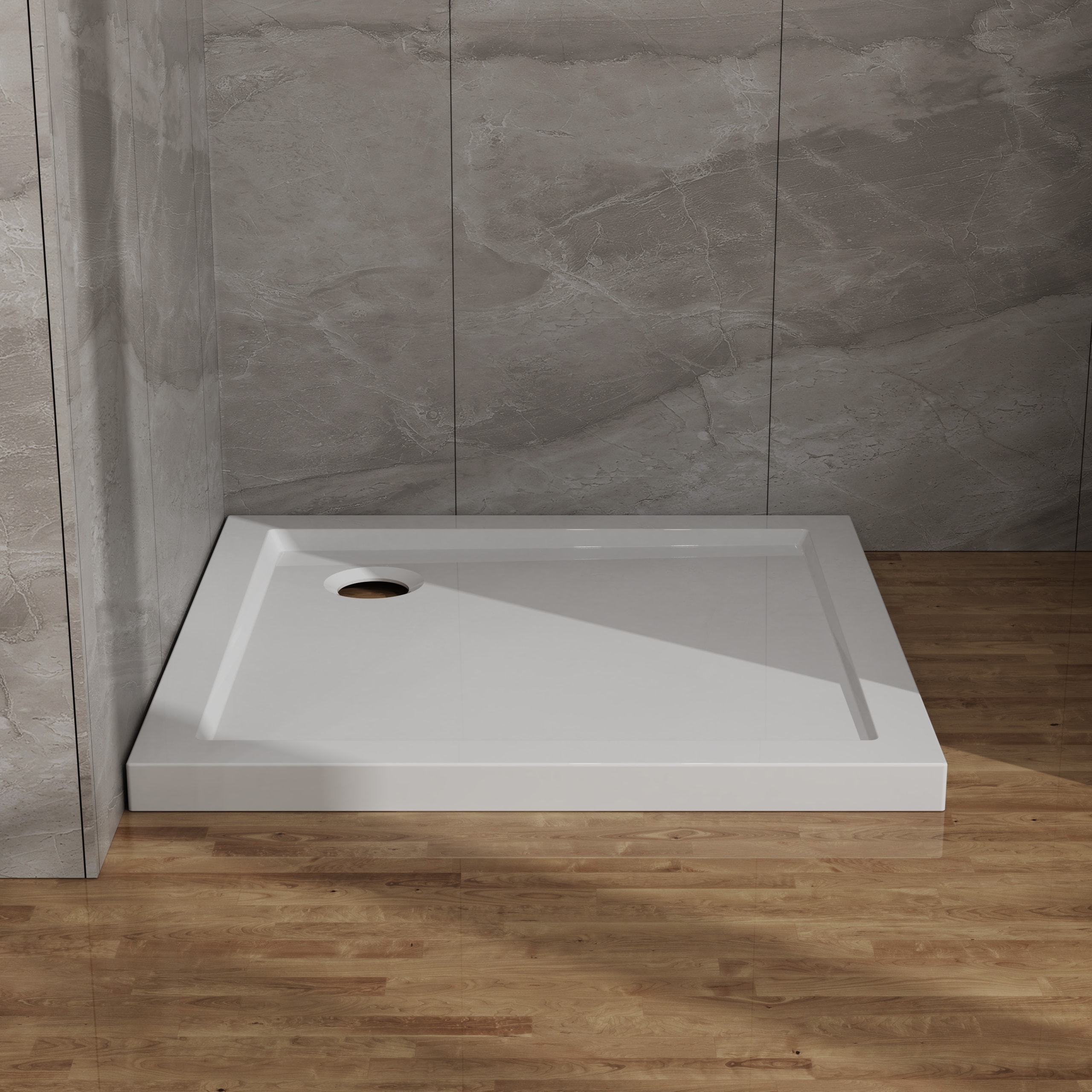 AAZJ JGY-D163116715 Shower-Floors - View #7