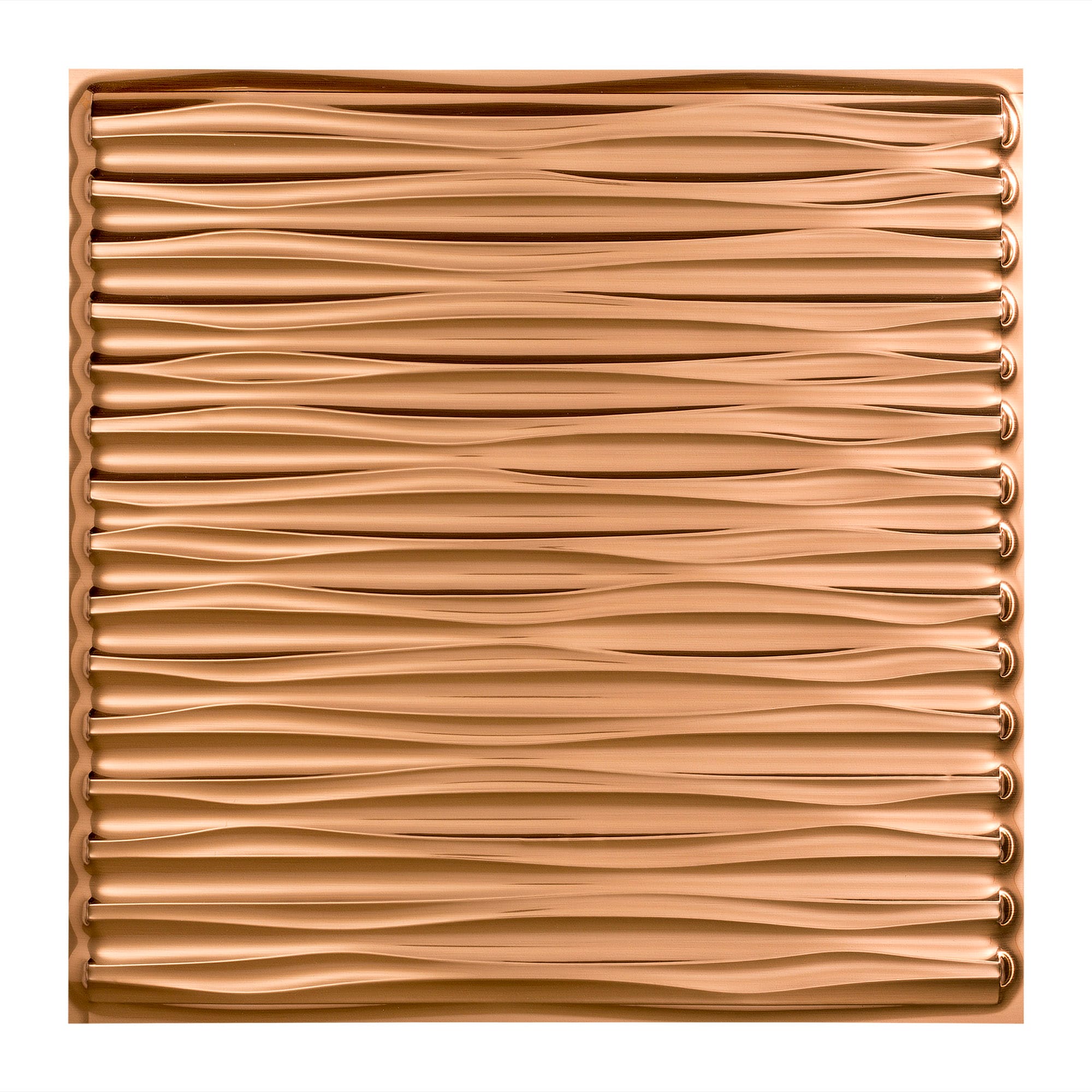 Fasade PL7525 Ceiling-Tile - View #2