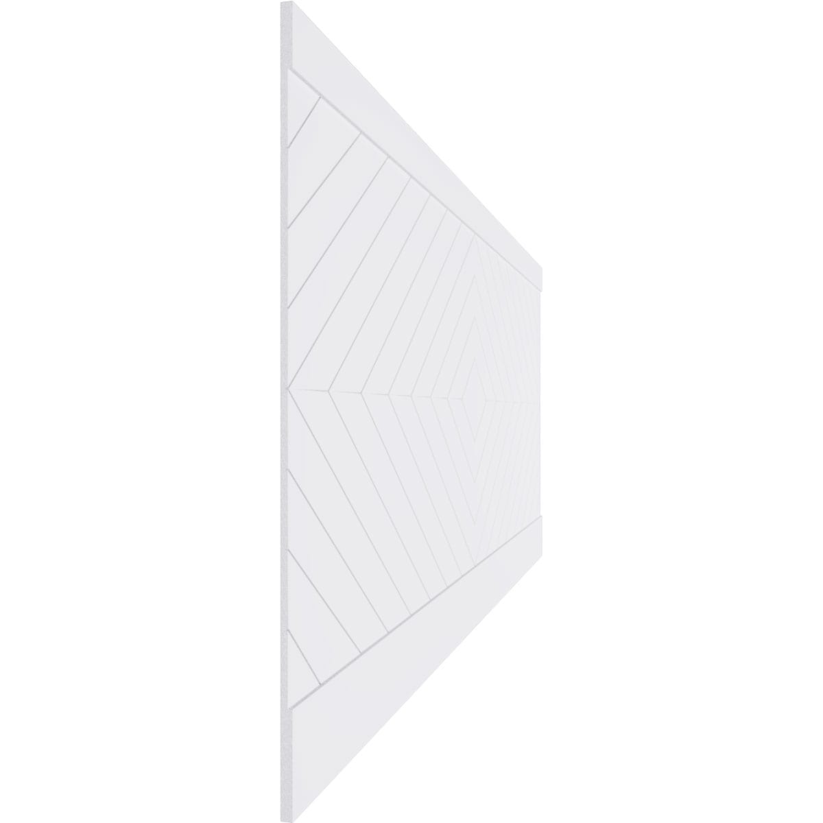 Ekena Millwork WPK40X94NUV Wall-Panels - View #5