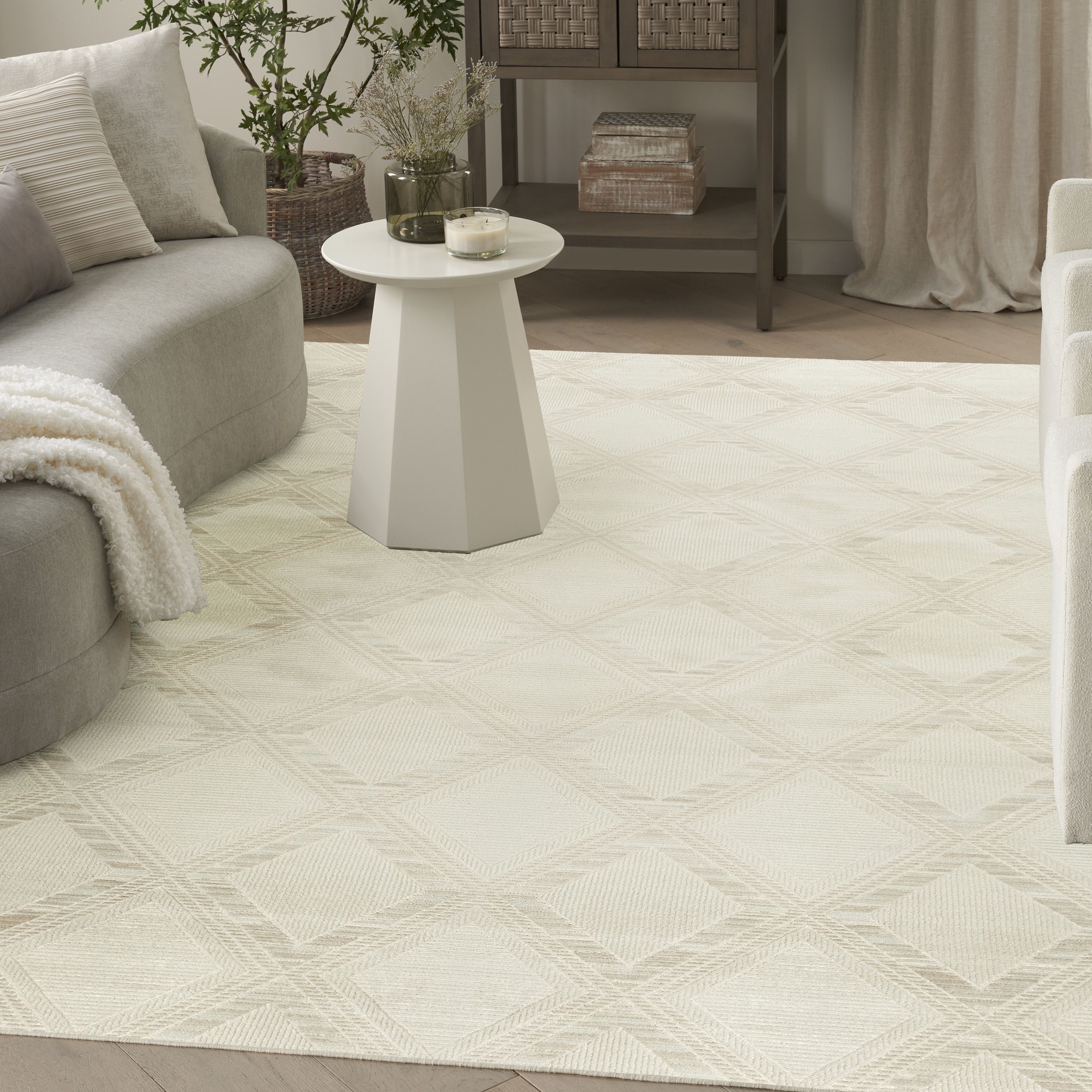 Nourison 841491183434 rugs - View #2