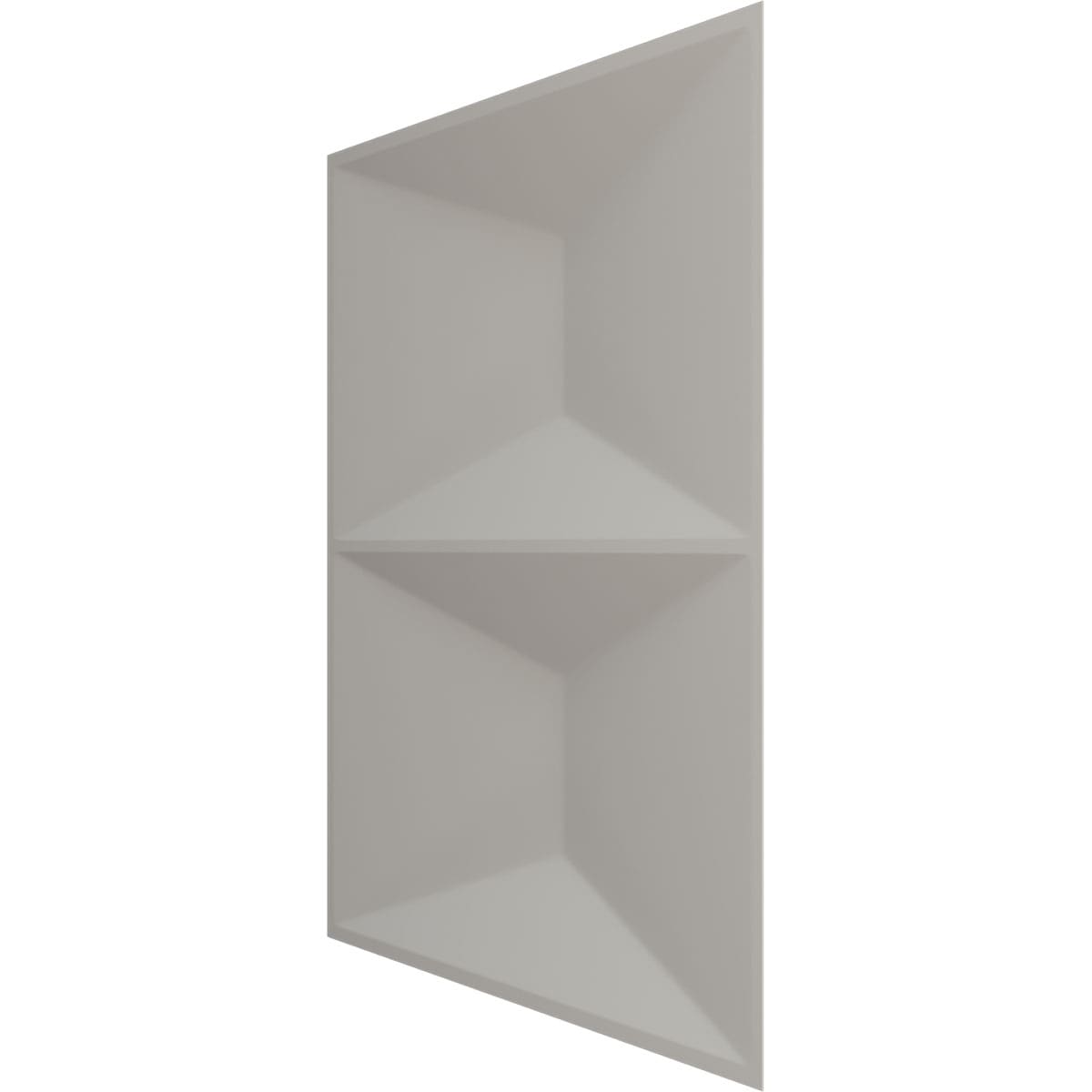Ekena Millwork WP12X12ABDRU Wall-Panels - View #4