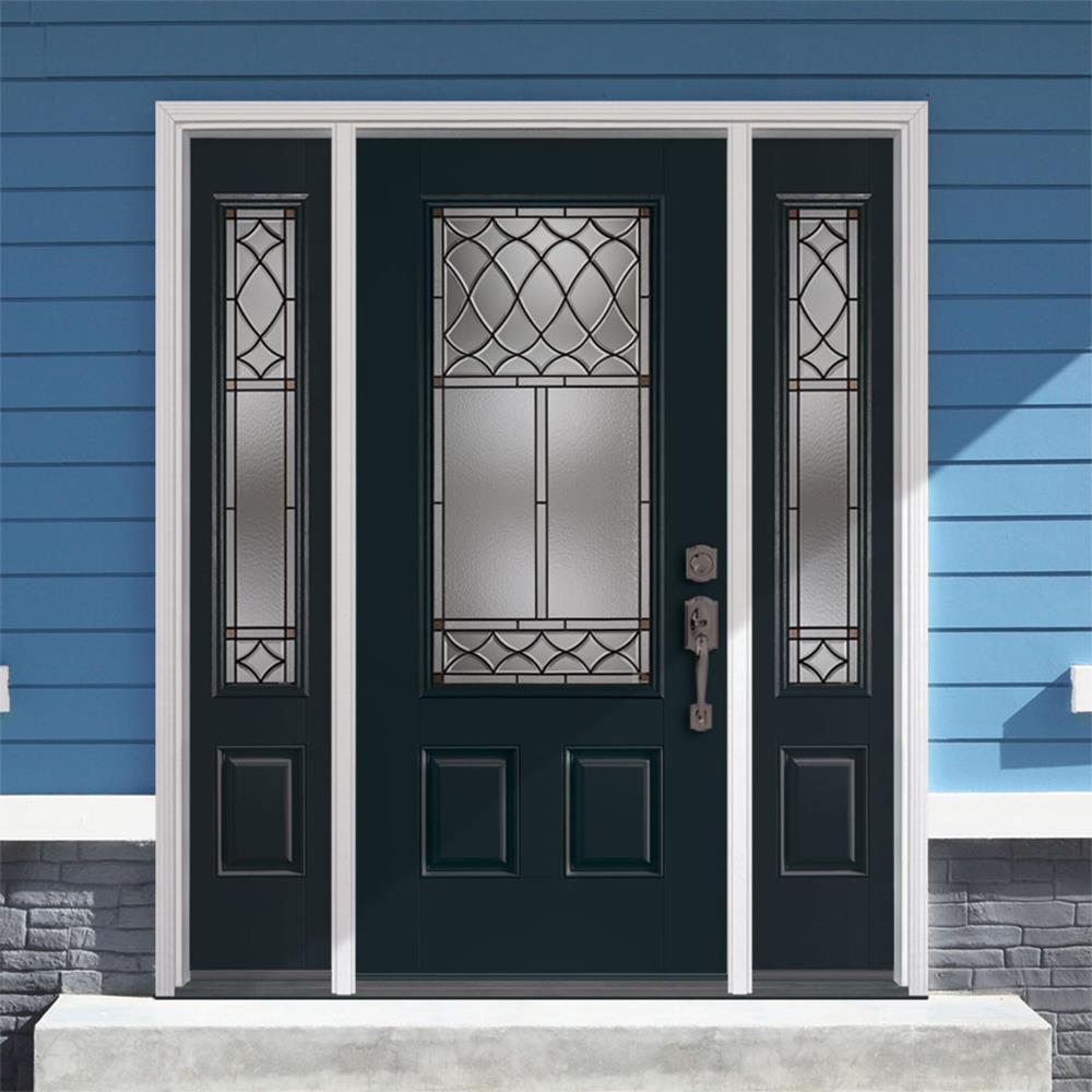 Masonite 825931 Entry-Doors - View #2