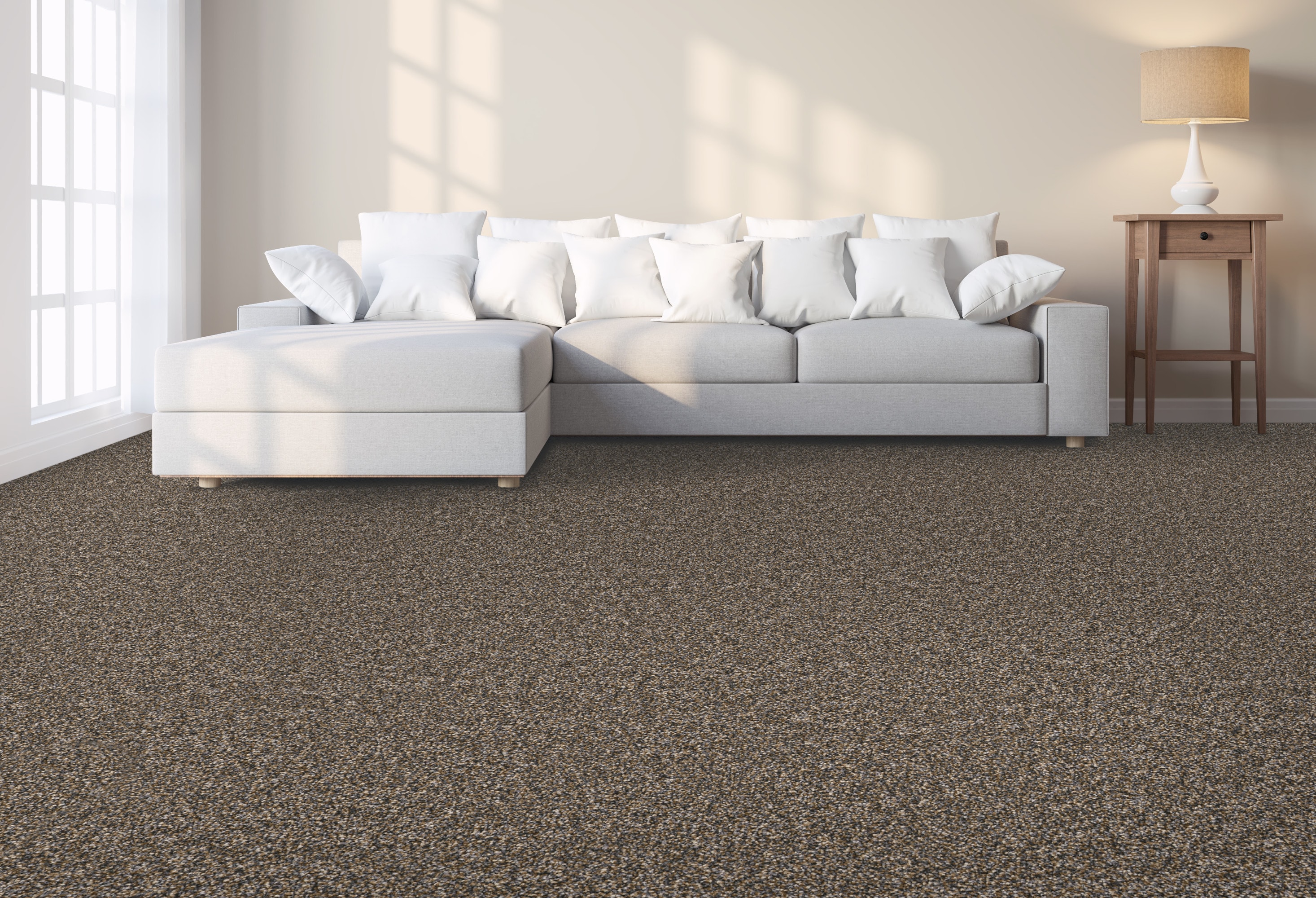 STAINMASTER PetProtect 7L930-266-SAMP Carpet-Samples - View #2
