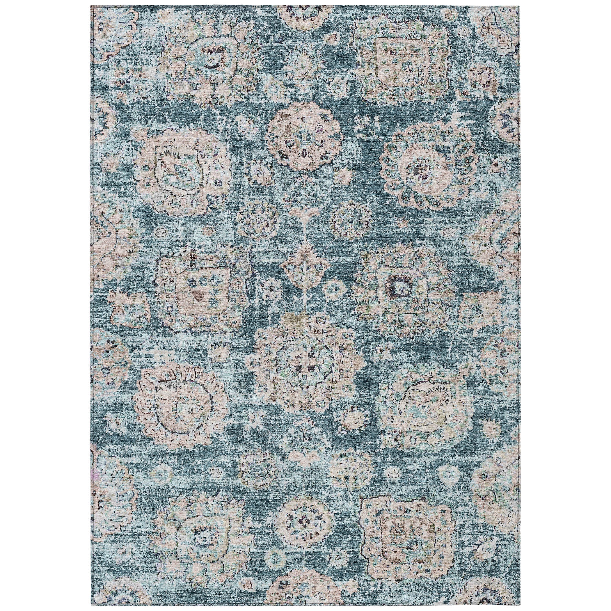Addison Rugs ACN634TE9X12 rugs - View #2