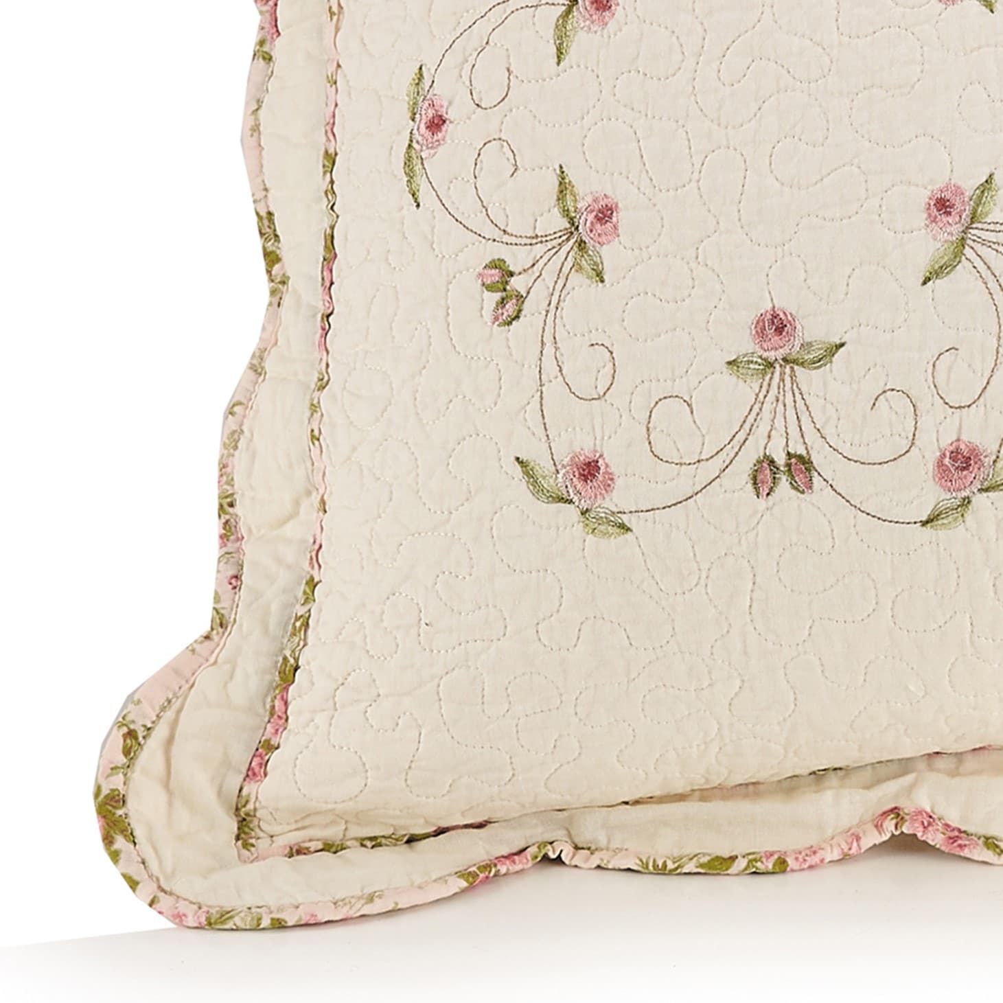 Modern Heirloom 80PHC338D06C1504 Pillow-Cases - View #2
