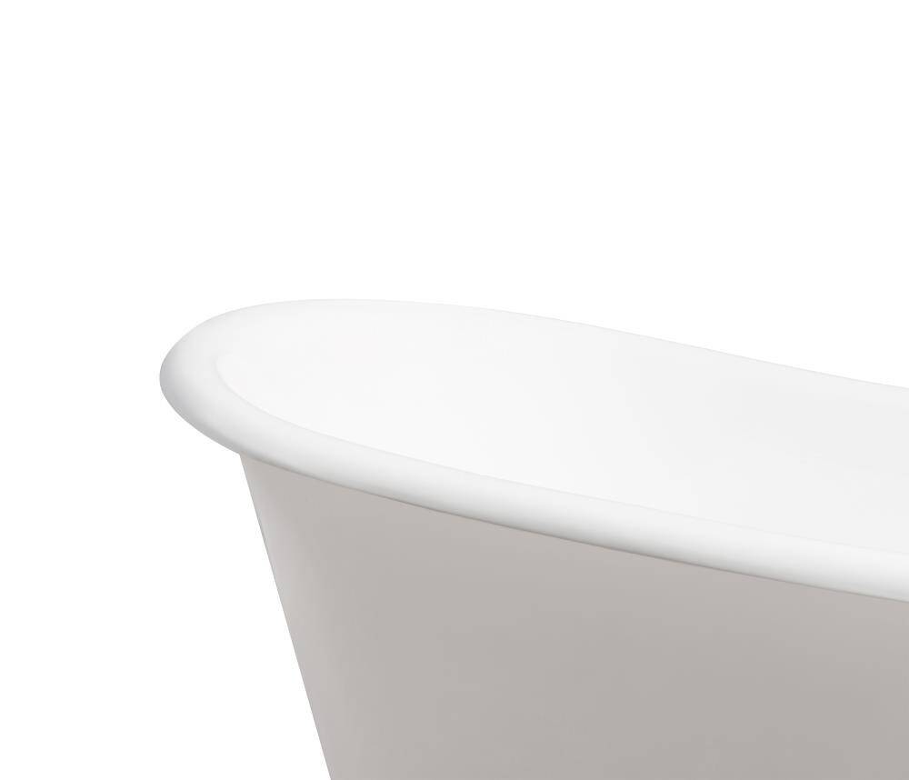 Streamline R5020WH-CH bathtubs - View #4