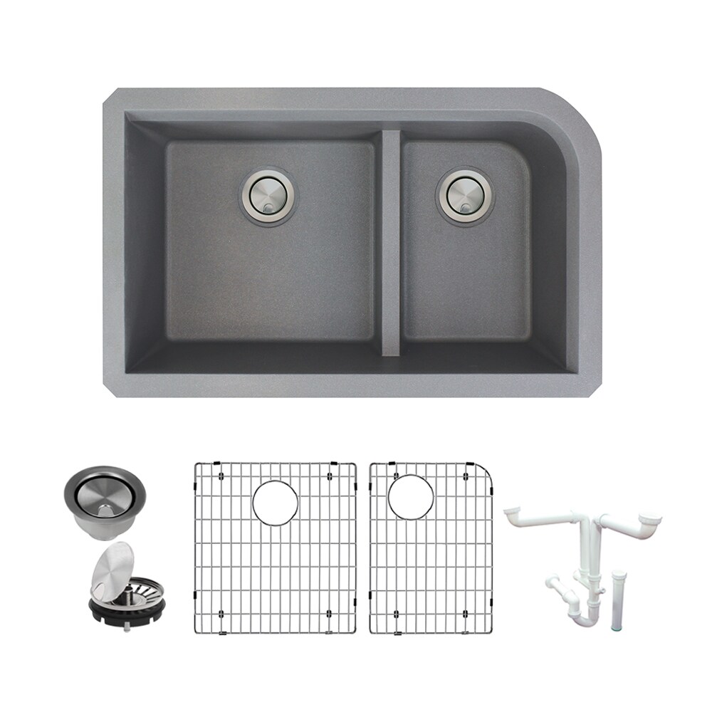 Kitchen Sinks at Lowes.com