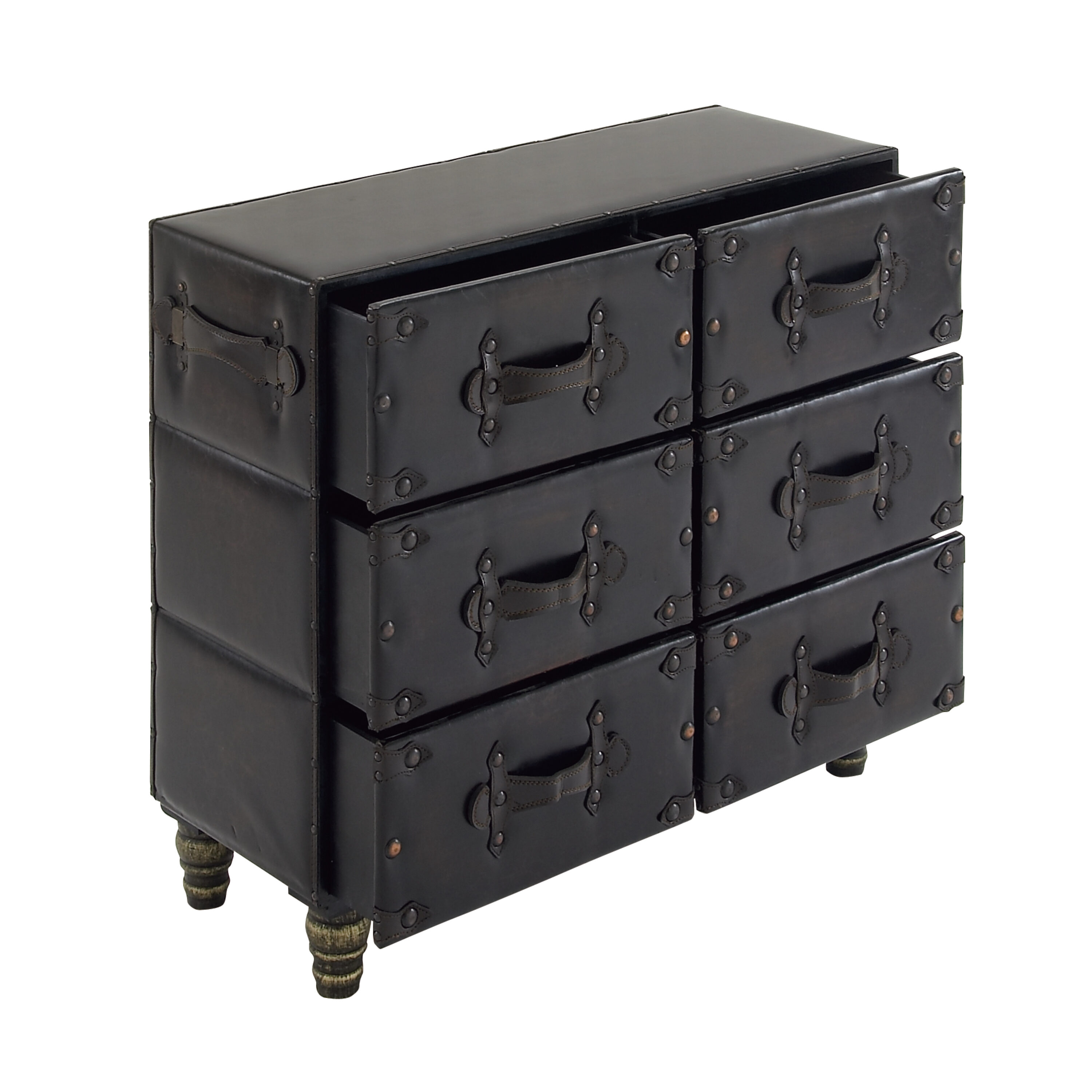 Grayson Lane 66865 Storage-Drawers - View #11