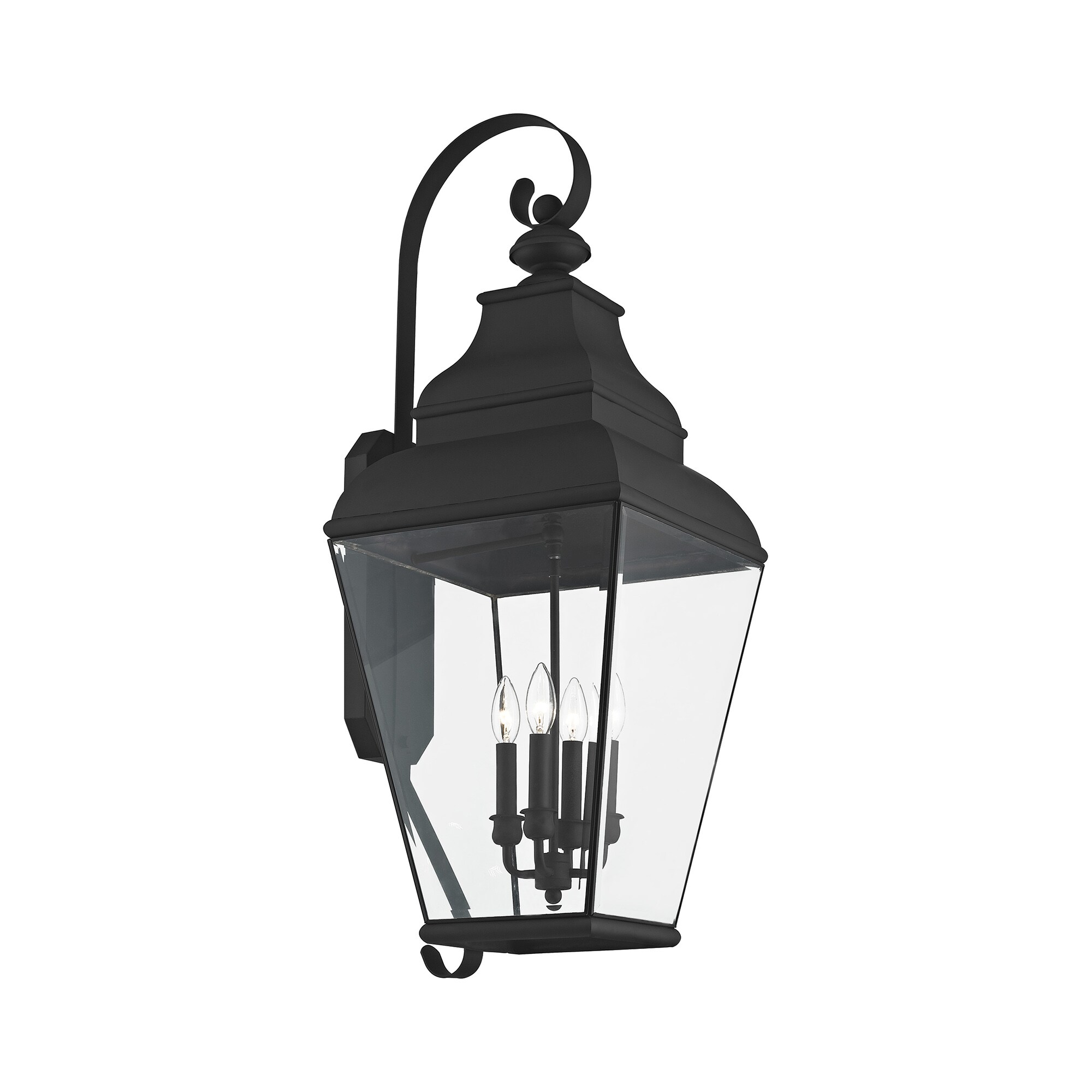 Livex Lighting 2596-07 Outdoor-Wall-Lighting - View #7