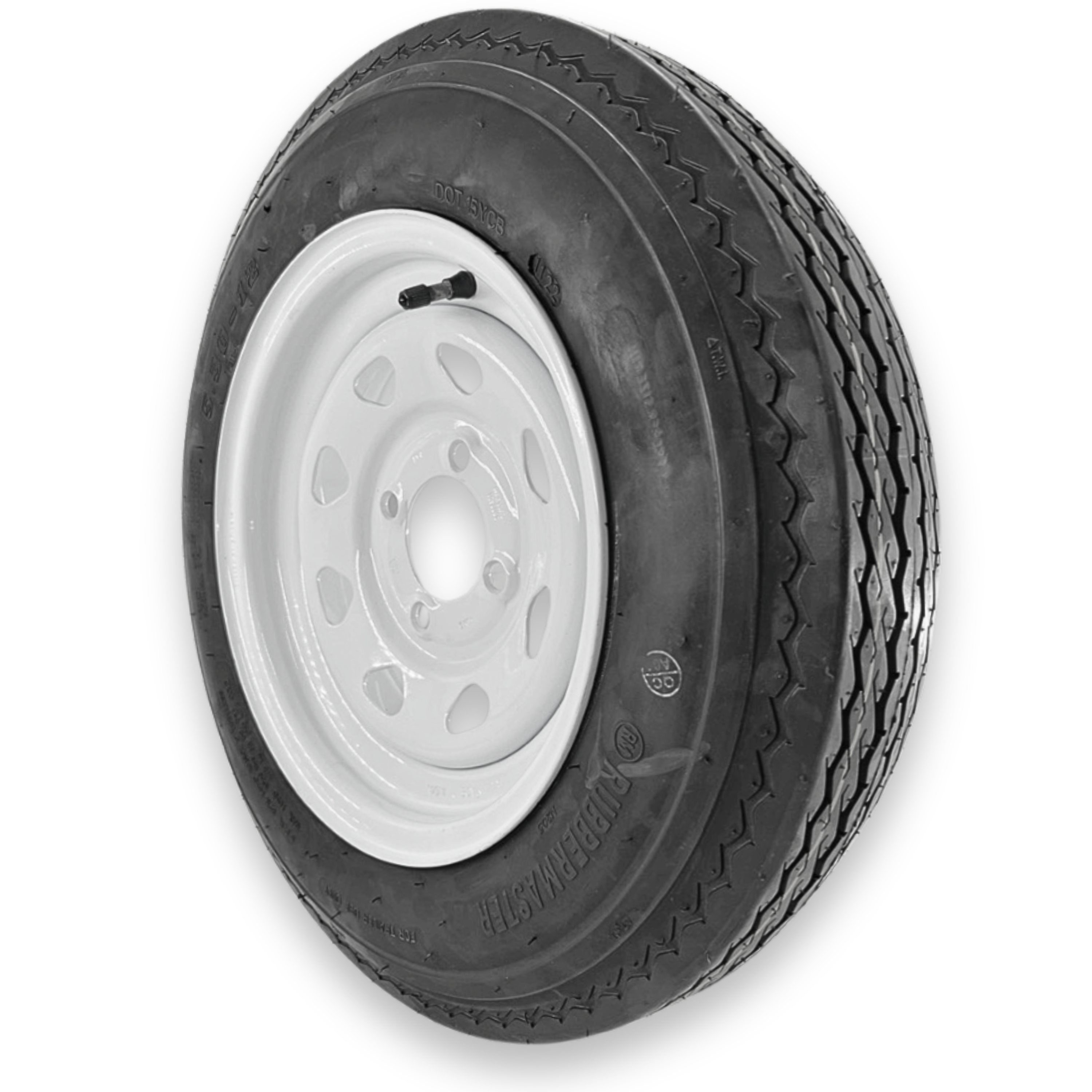 RubberMaster 599164 Ope-Wheels-And-Tires - View #2