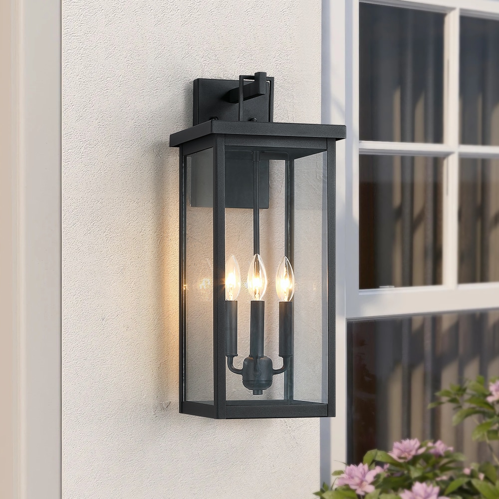 True Fine TD40019OT Outdoor-Wall-Lighting - View #3
