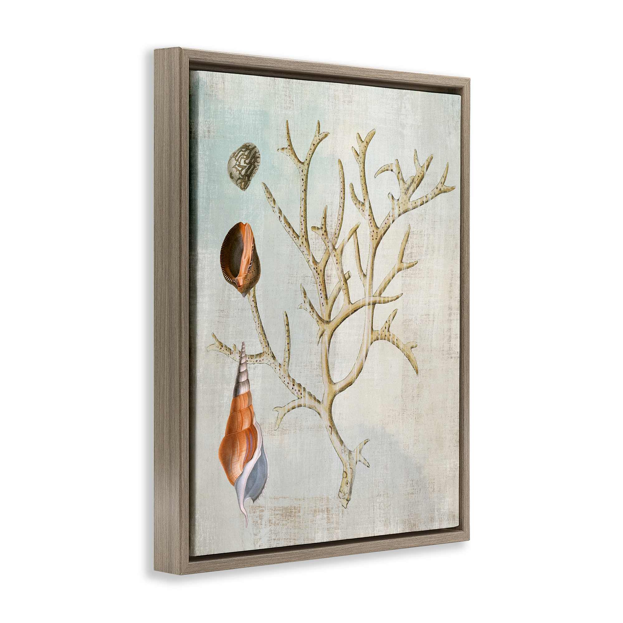 Stupell Industries BT-992-FFE-16X20 Wall-Art - View #2