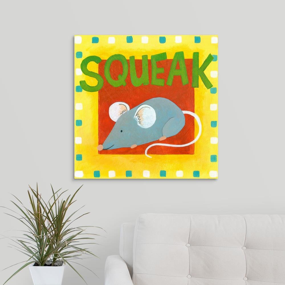 GreatBigCanvas 1138454-24-24X24 Wall-Art - View #2